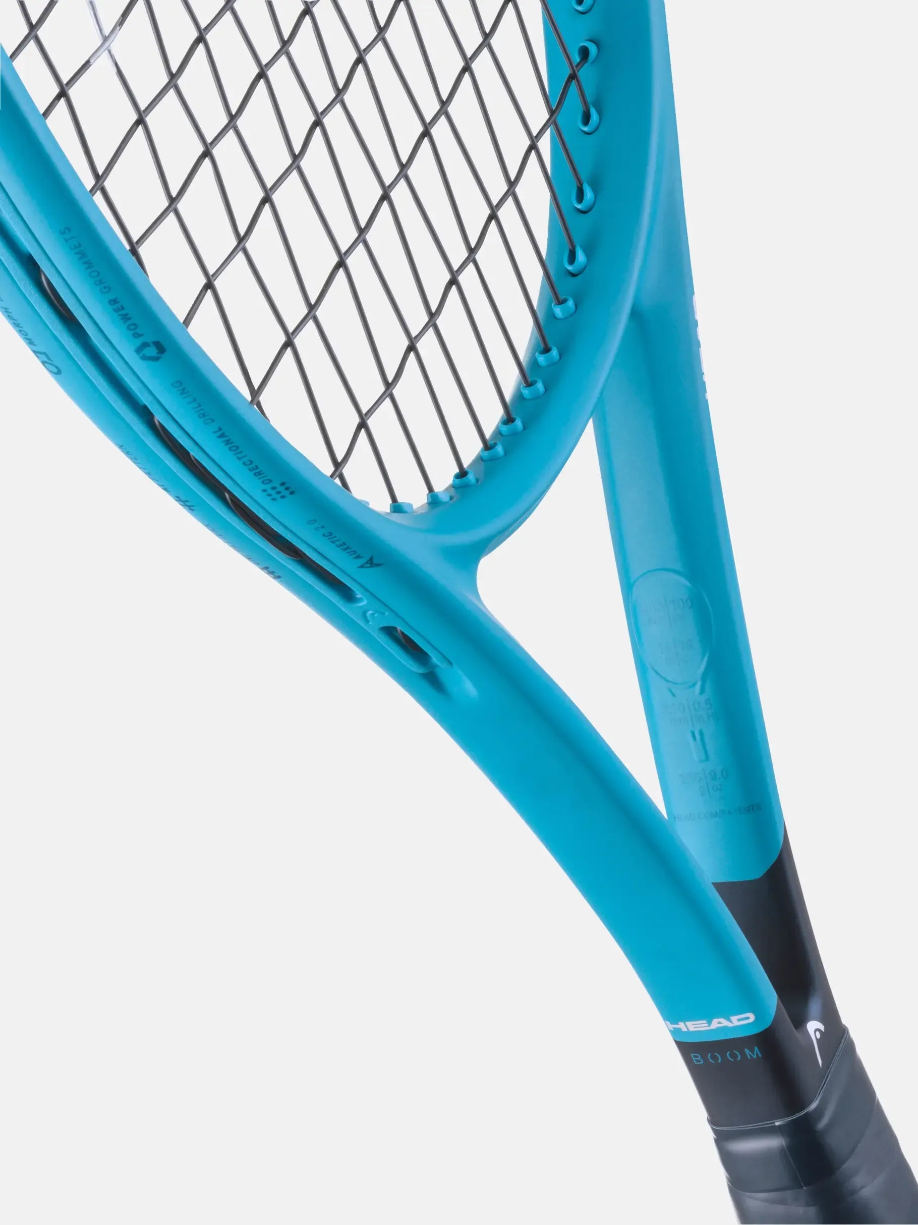 HEAD Boom MP UL Tennis Racket (2026)