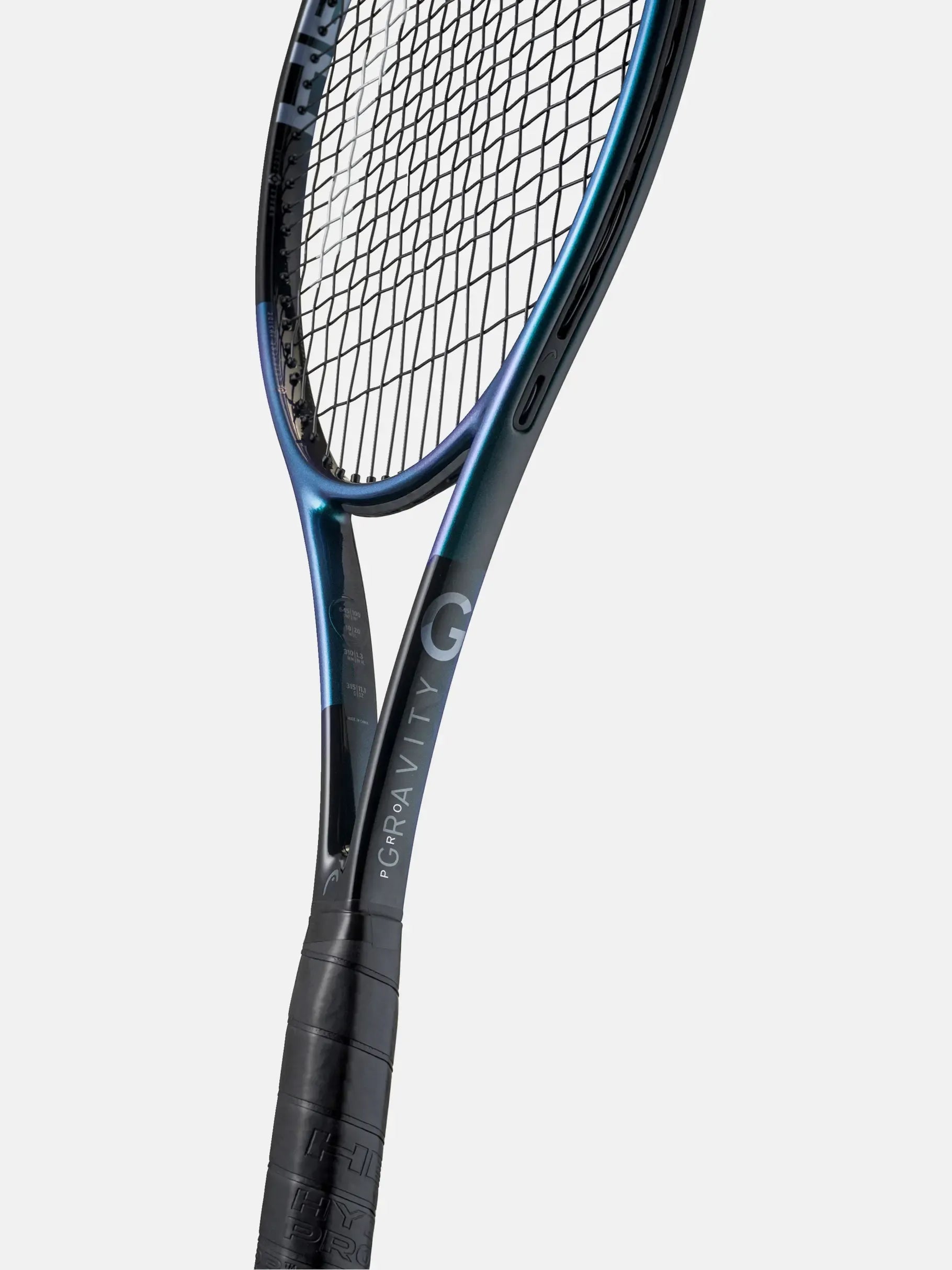 HEAD Gravity PRO Tennis Racket
