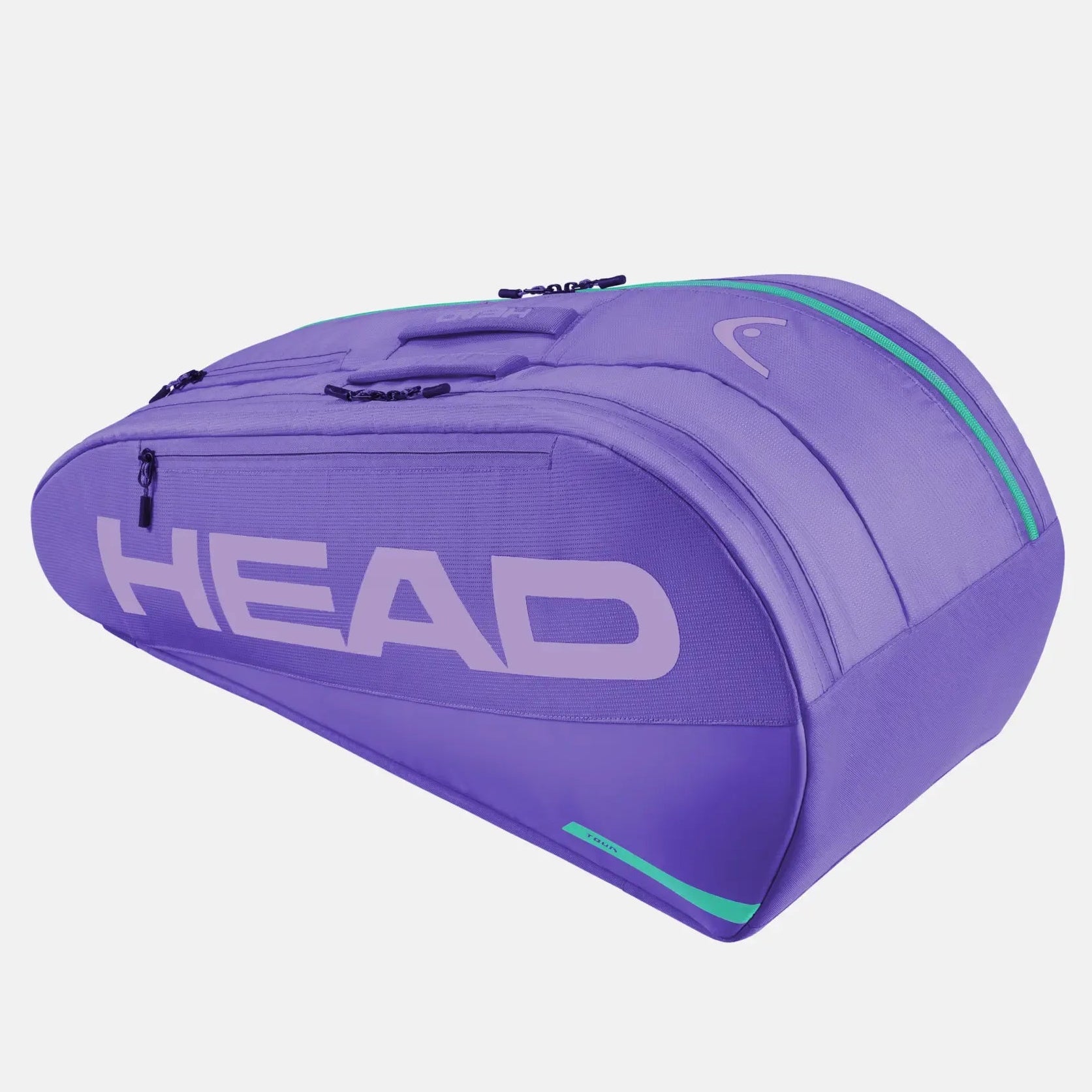 HEAD Tour Tennis Racket Bag M (6 Pack)