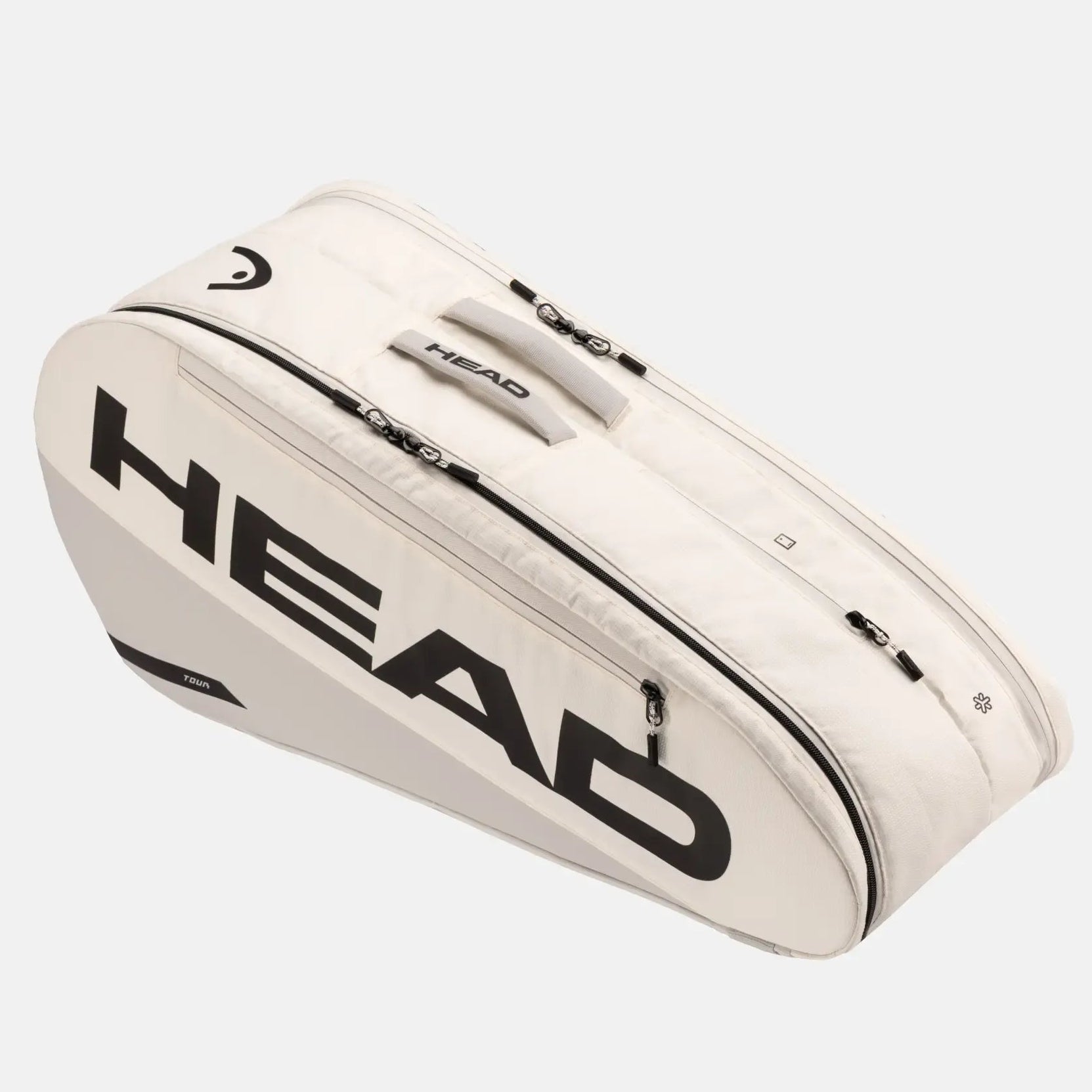 HEAD Tour Tennis Racket Bag M (6 Pack)