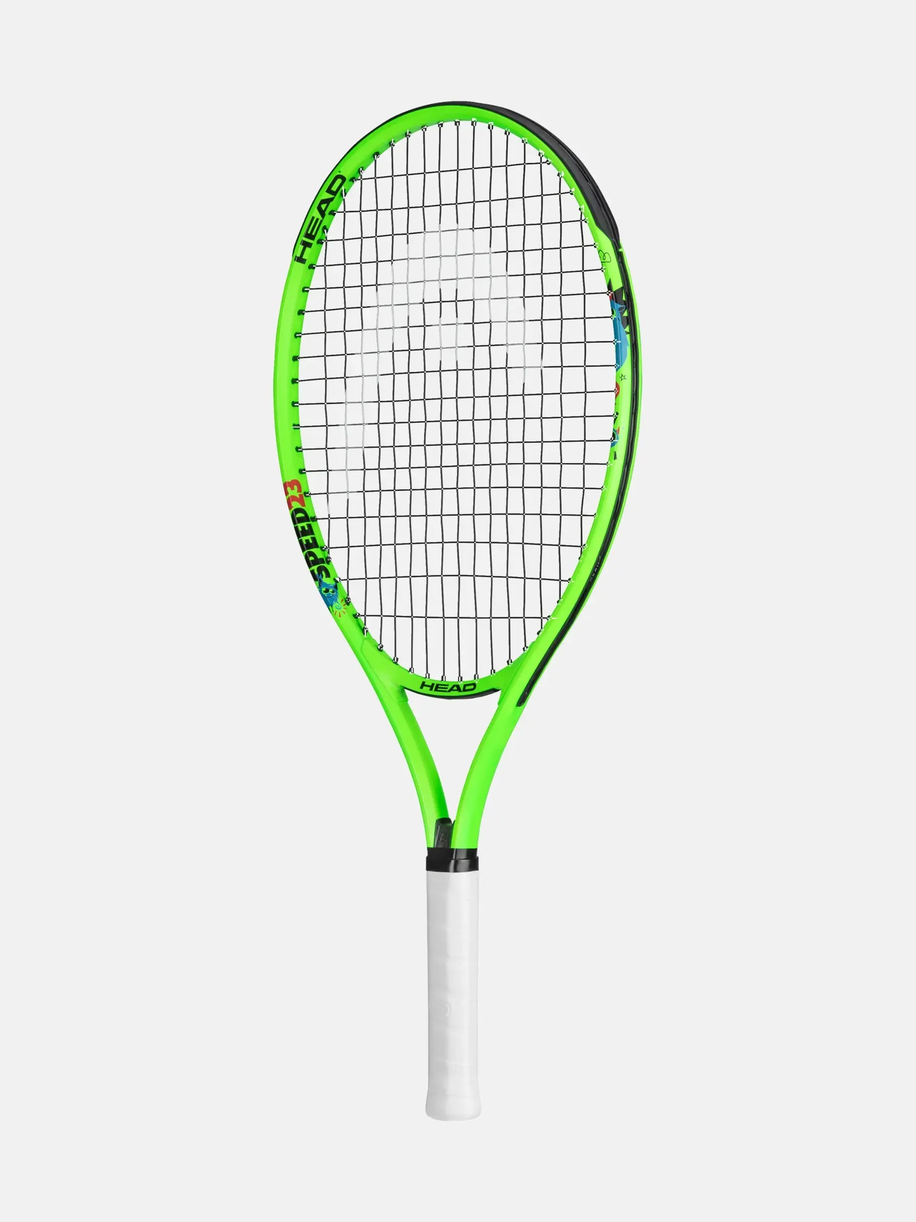 HEAD Speed 23 Junior Tennis Racket (Pre-Strung)