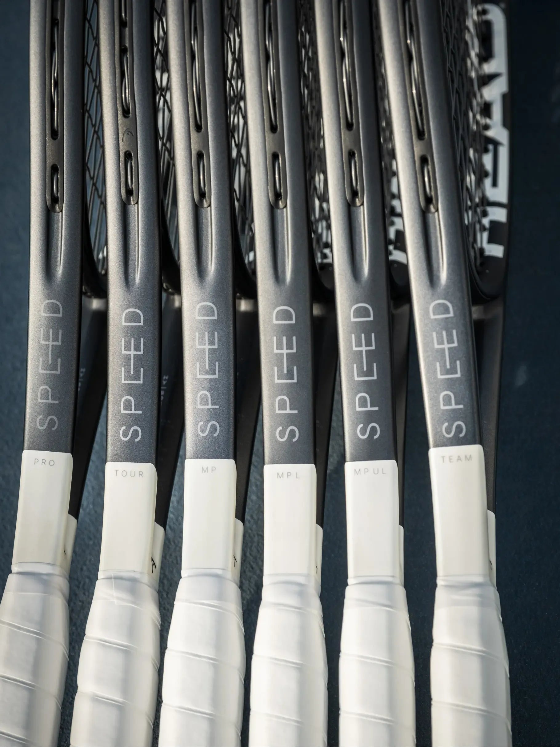 HEAD Speed PRO Tennis Racket (2026)