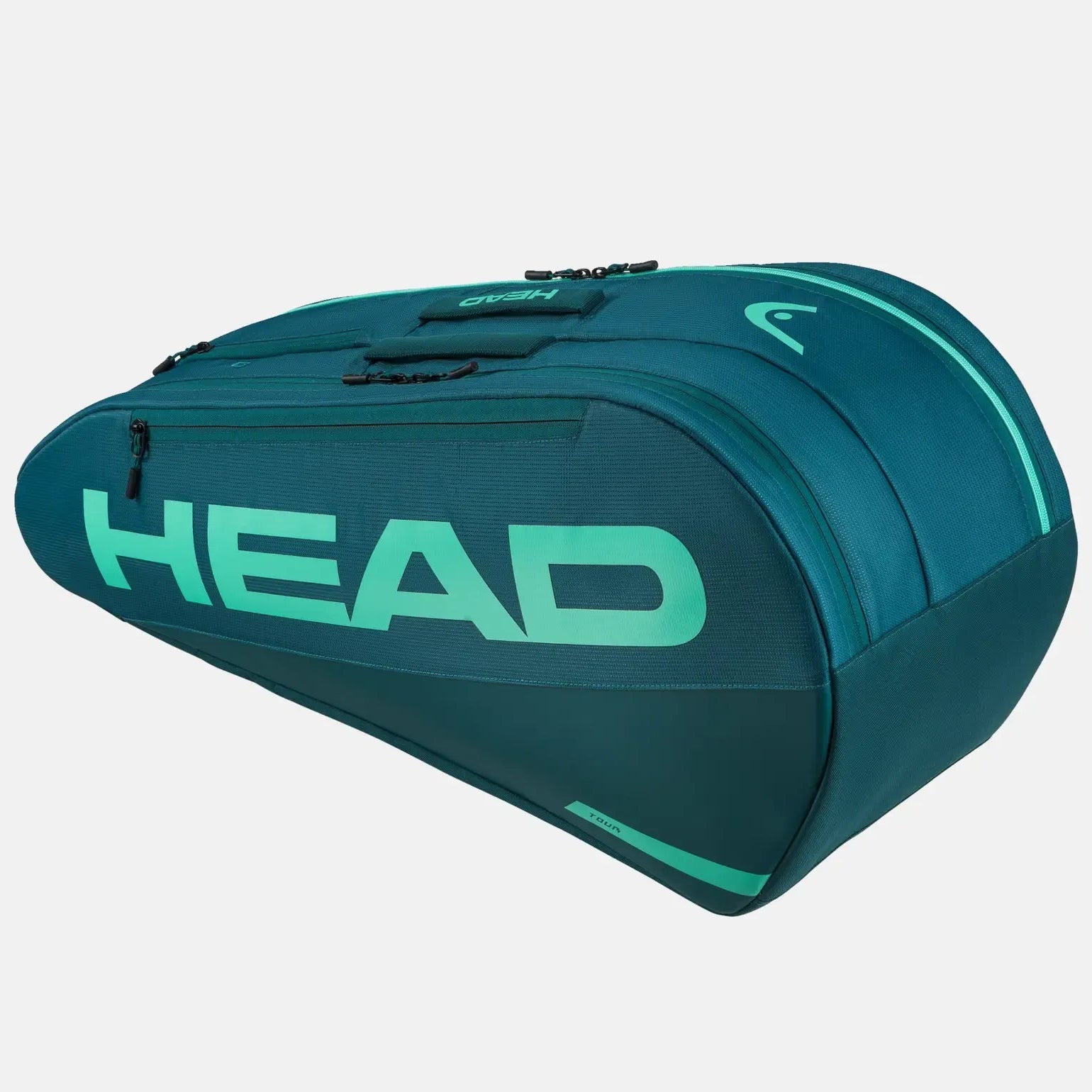HEAD Tour Tennis Racket Bag M (6 Pack)