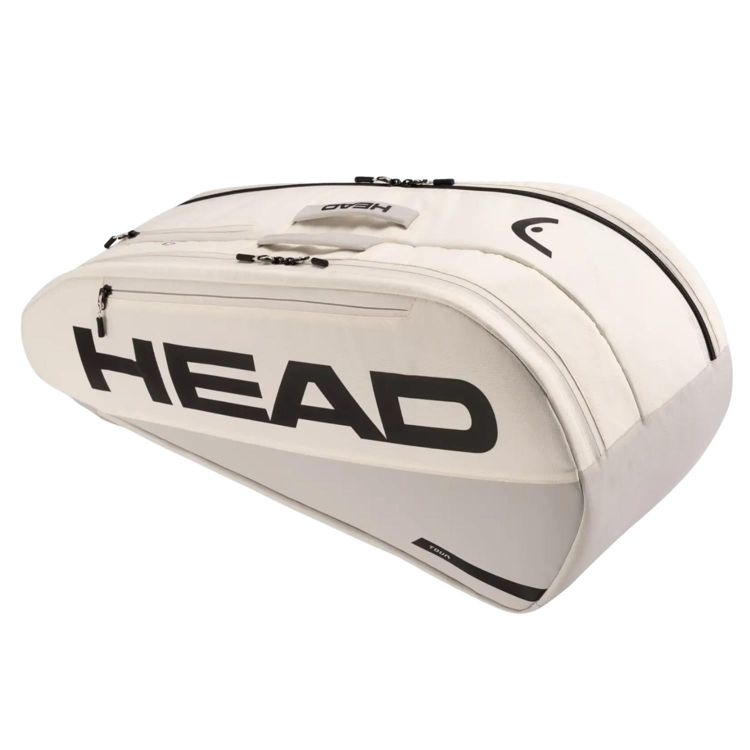 HEAD Tour Tennis Racket Bag M (6 Pack)