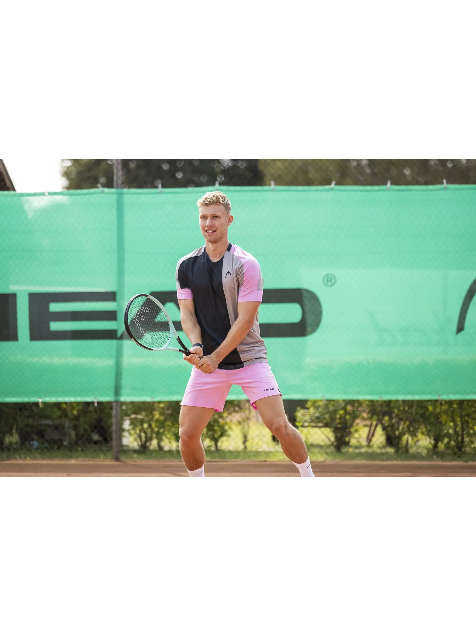 HEAD Boom PRO Tennis Racket