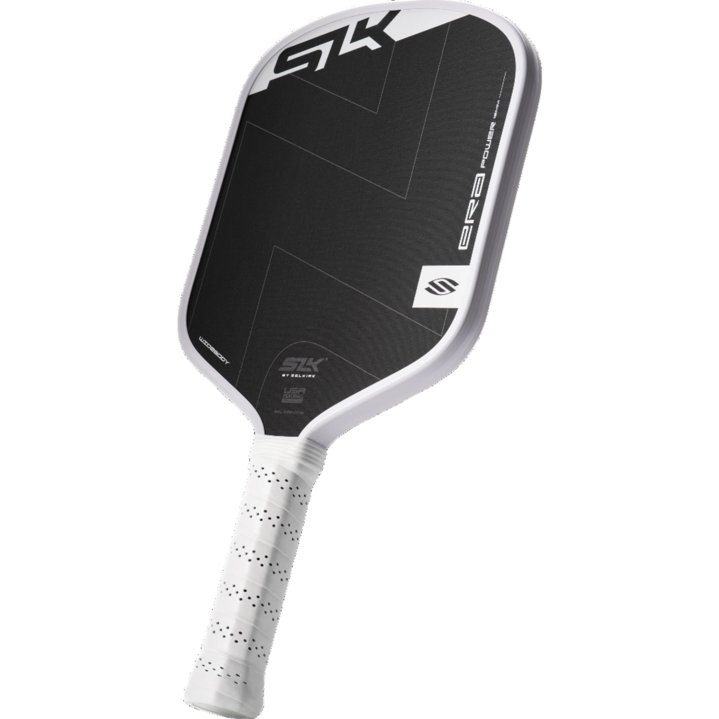 Selkirk ERA Power - Elongated Pickleball Paddle