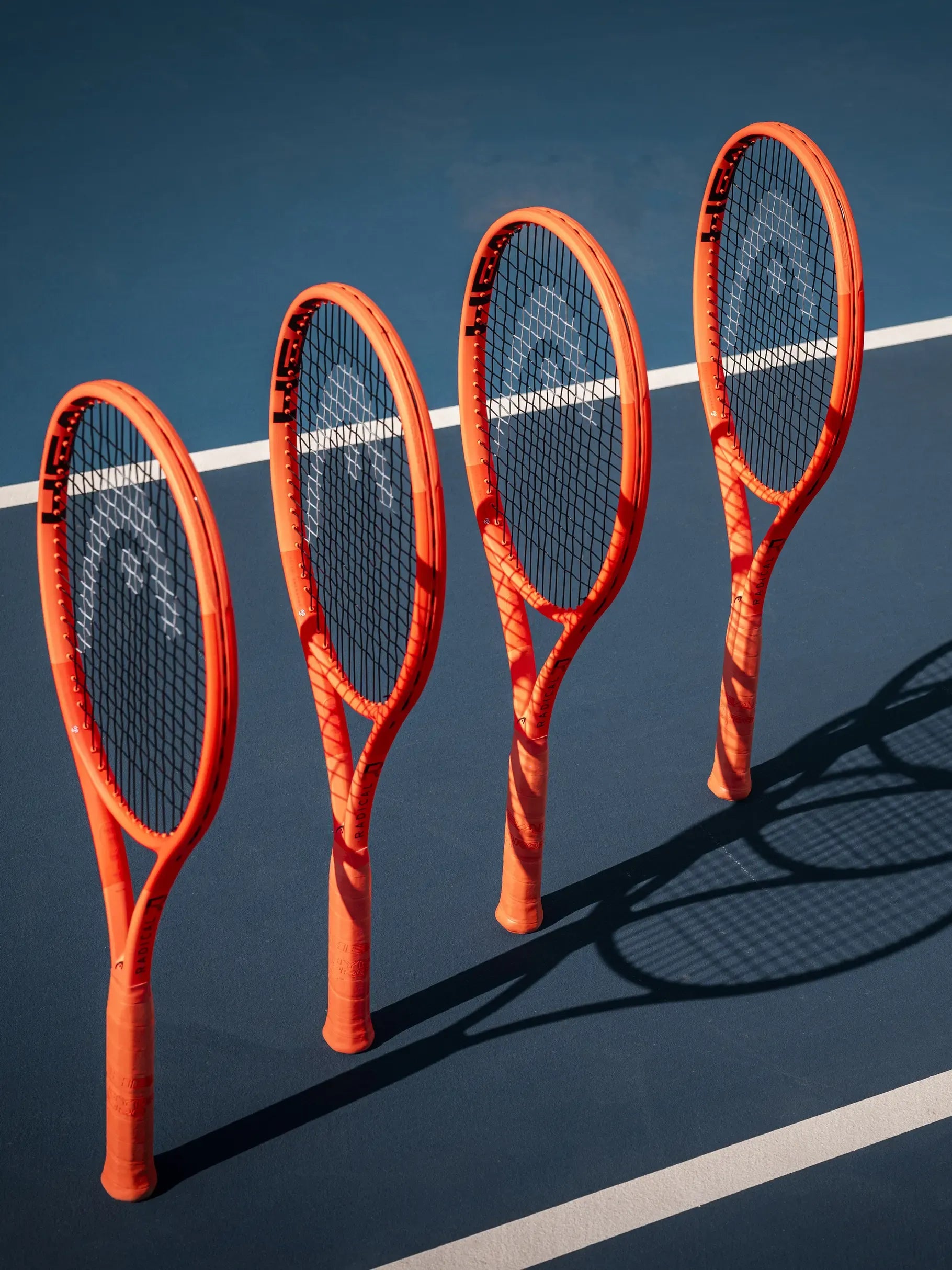 HEAD Radical TEAM Tennis Racket