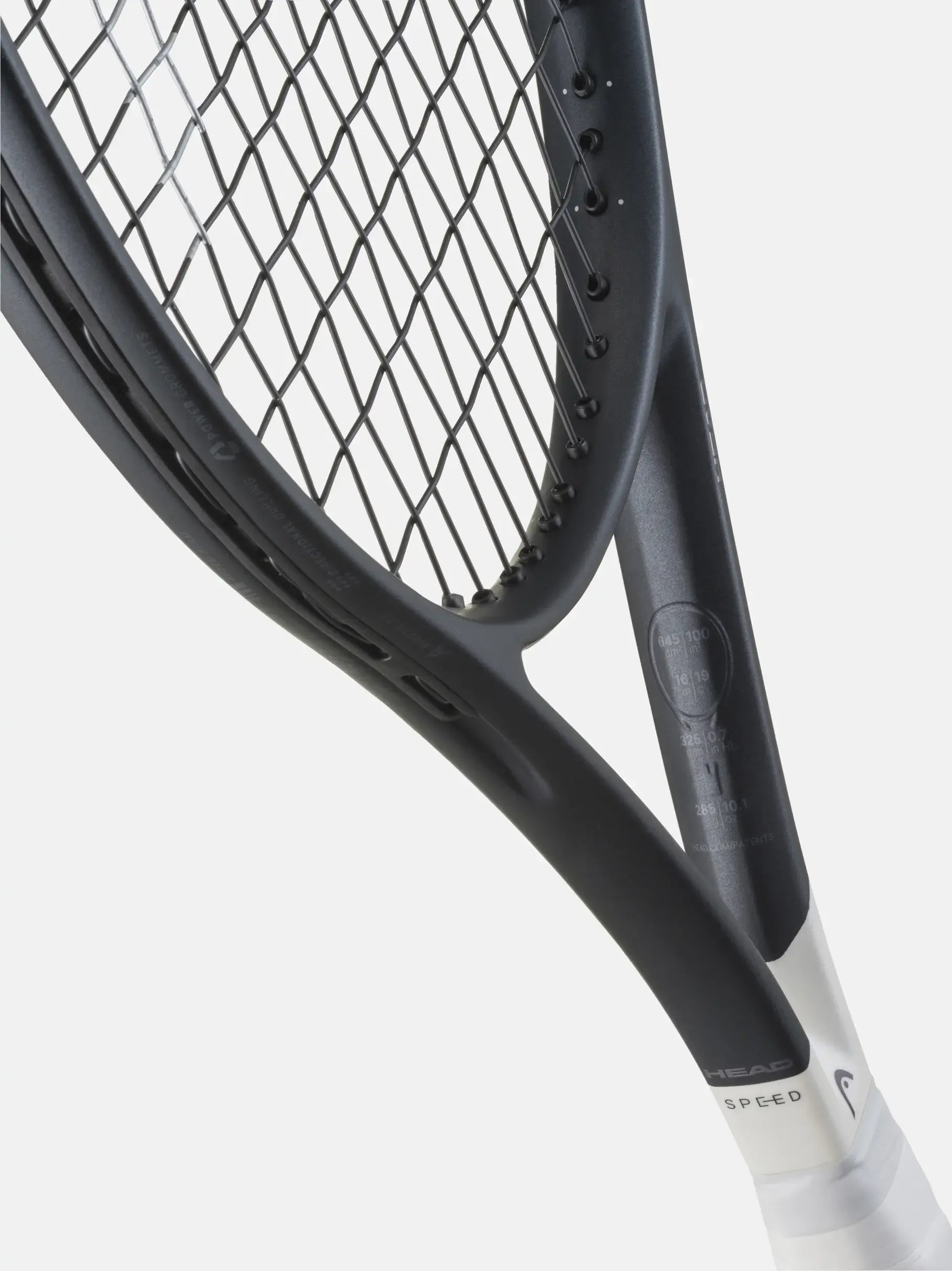 HEAD Speed MP L Tennis Racket (2026)