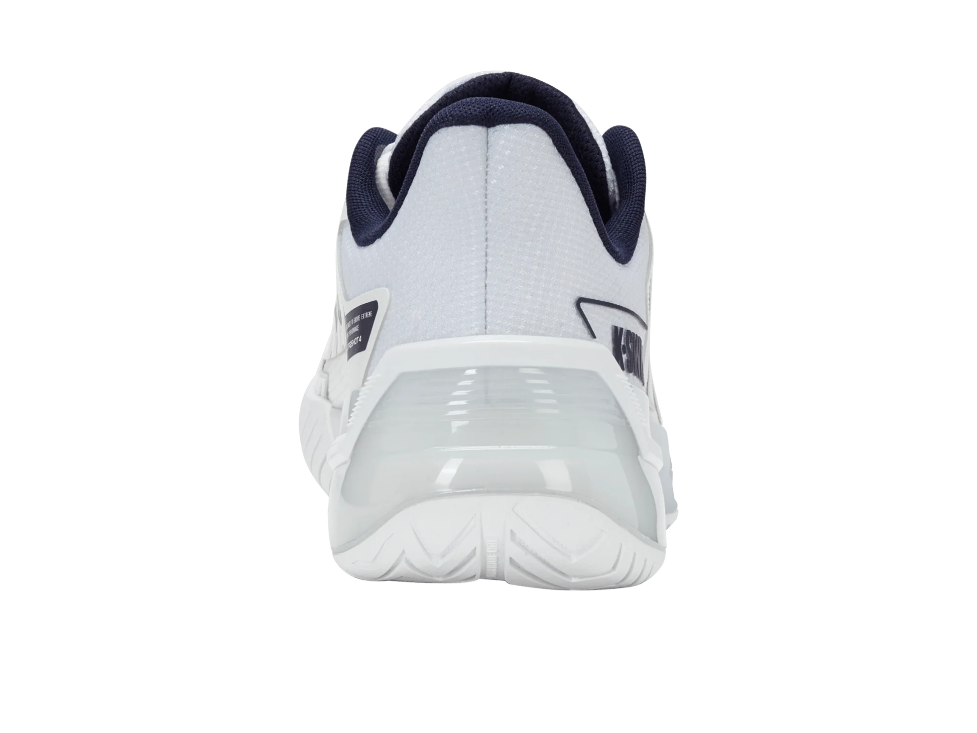 K-Swiss Ultra Shot 4 Pickleball / Tennis Shoes (Men's)