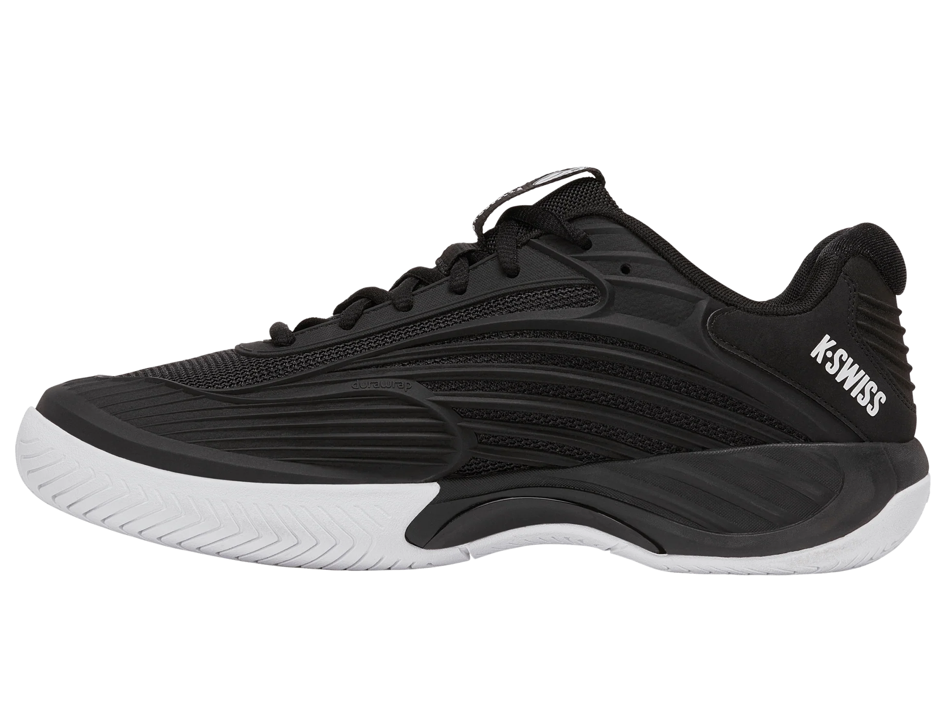 K-Swiss Hypercourt Express 3 Pickleball / Tennis Shoes (Men's)
