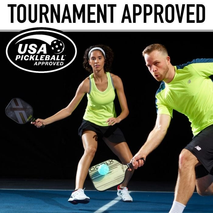 Franklin X-26 Indoor Pickleball (3 Pack)