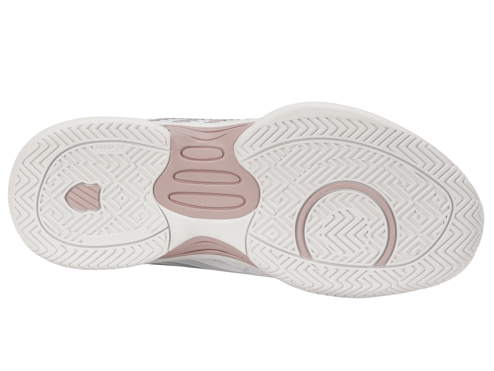 K-Swiss Hypercourt Express 3 Pickleball / Tennis Shoes (Junior's)