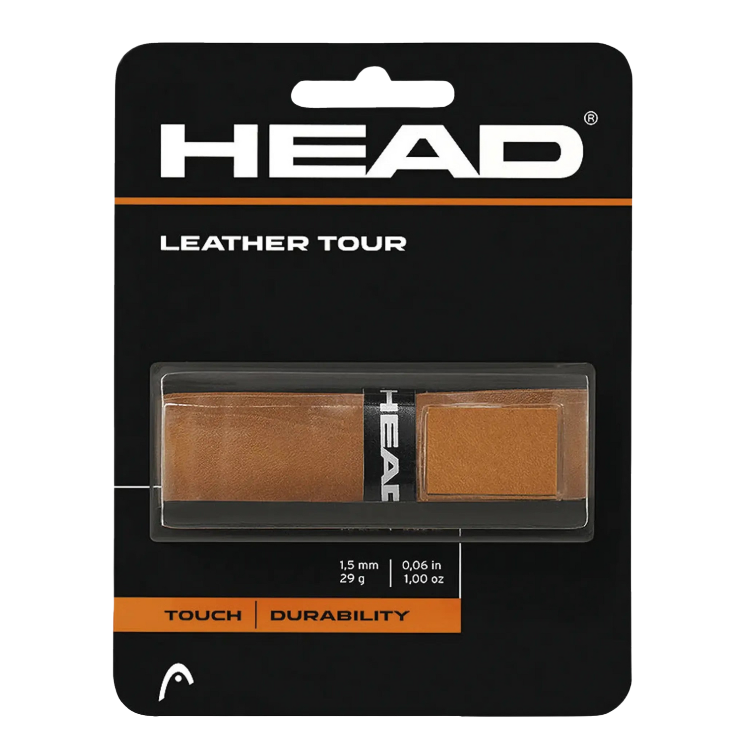 HEAD Leather Tour Replacement Grip