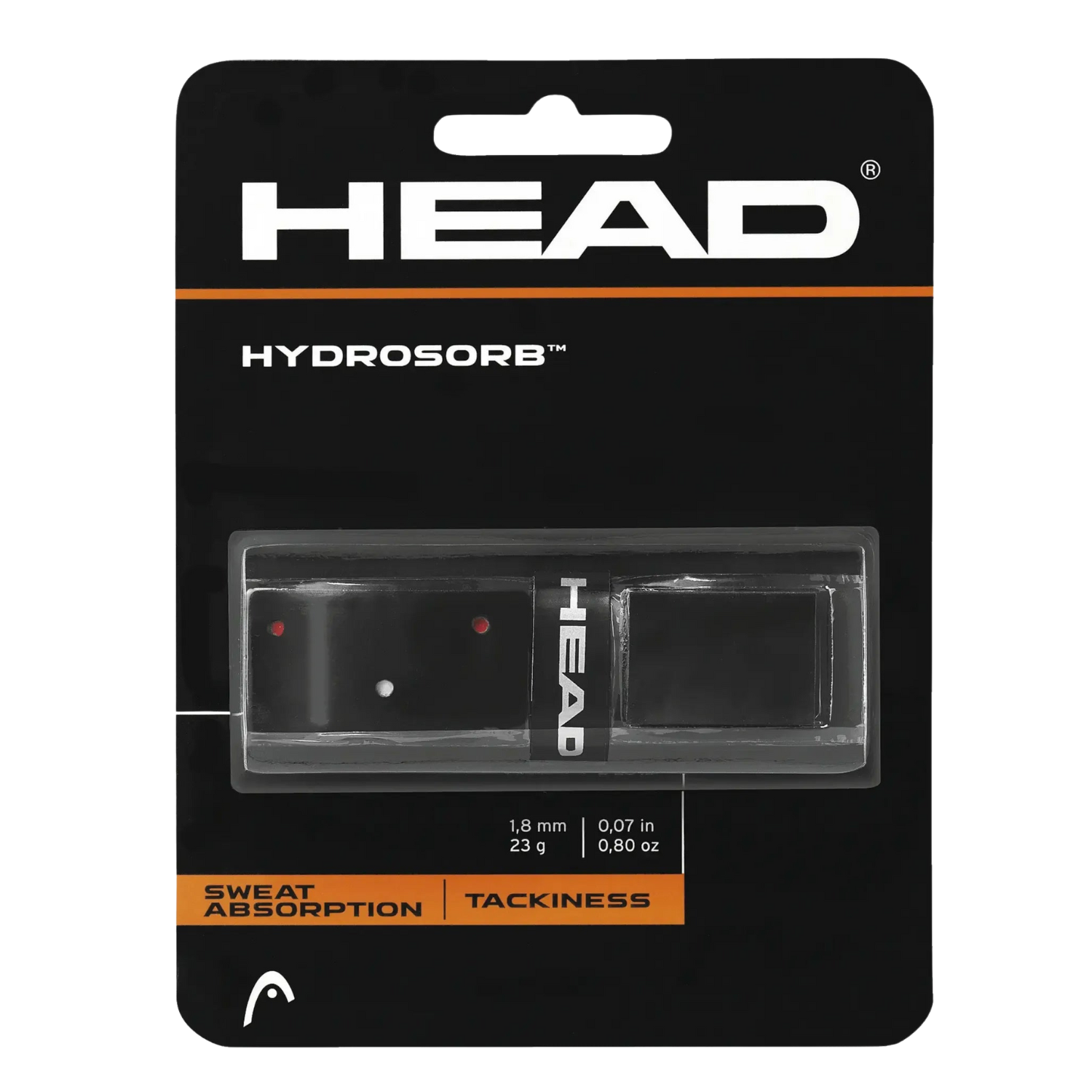 HEAD Hydrosorb Tour Replacement Grip