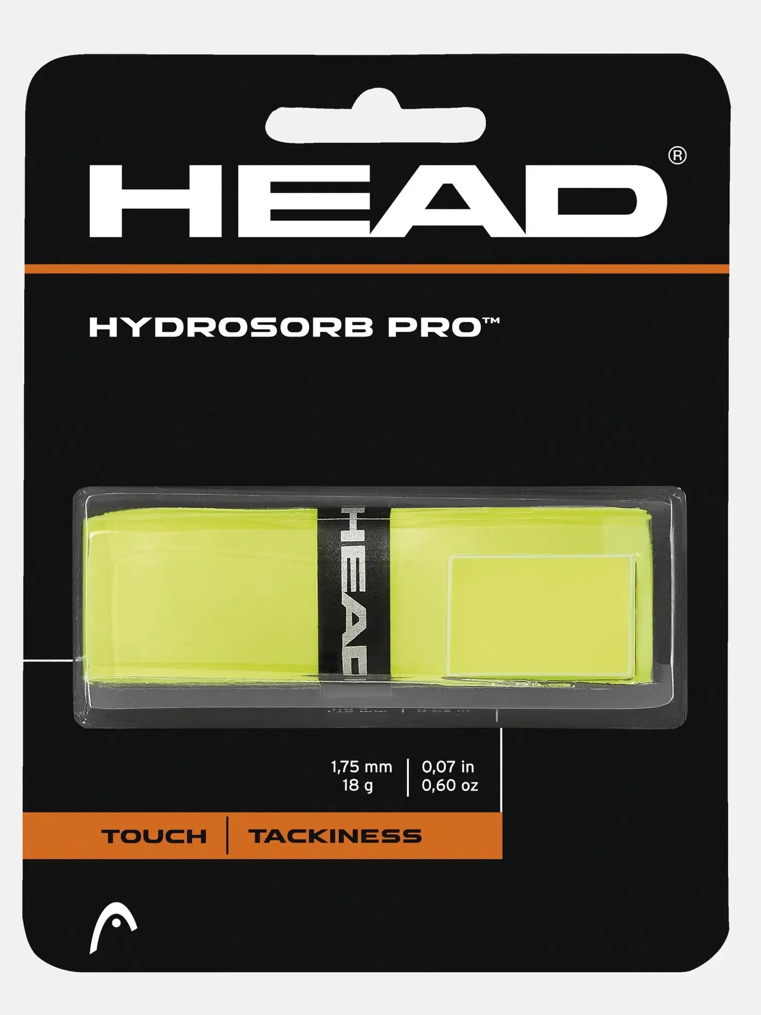 HEAD Hydrosorb Pro Replacement Grip