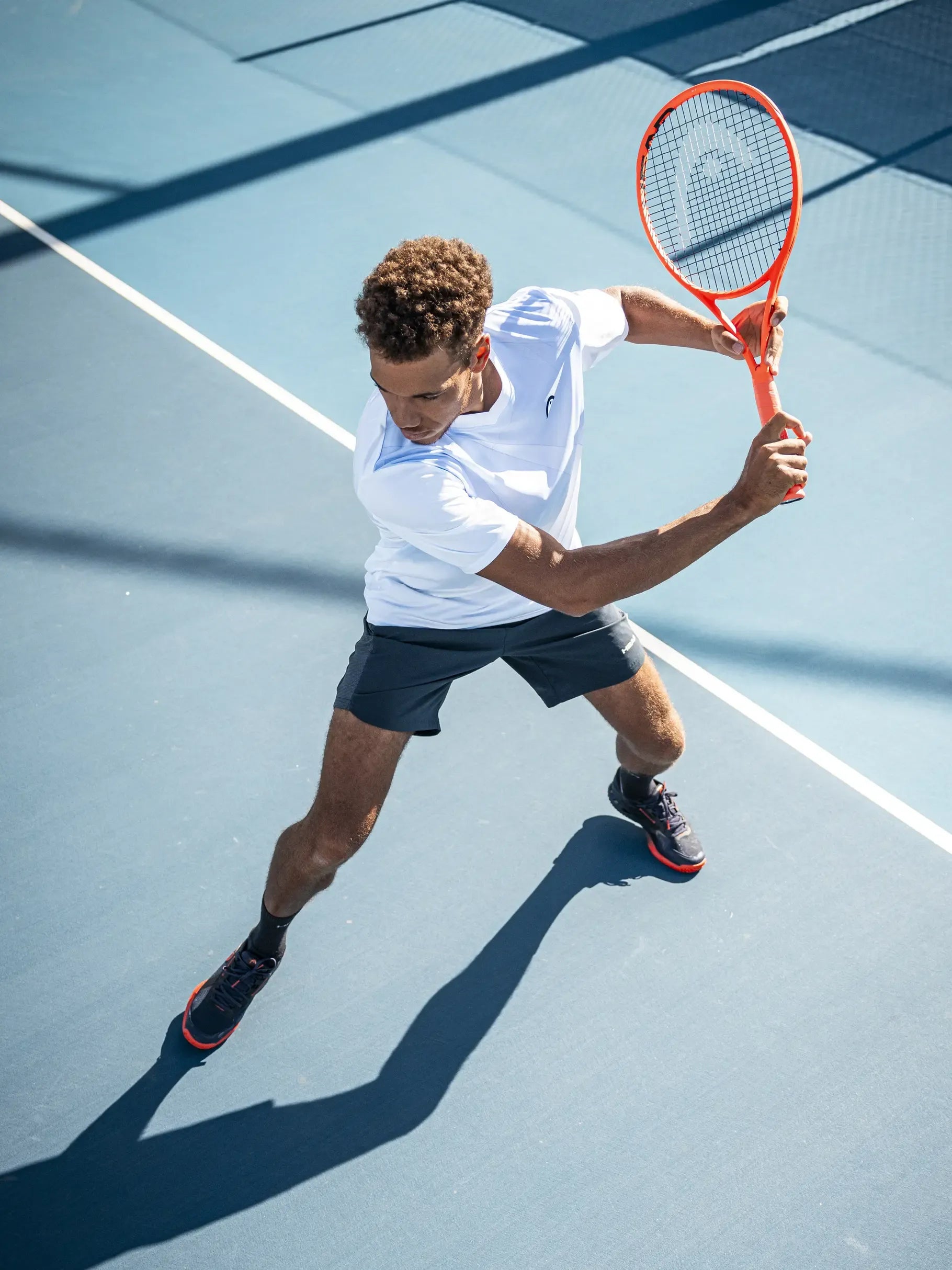 HEAD Radical TEAM Tennis Racket