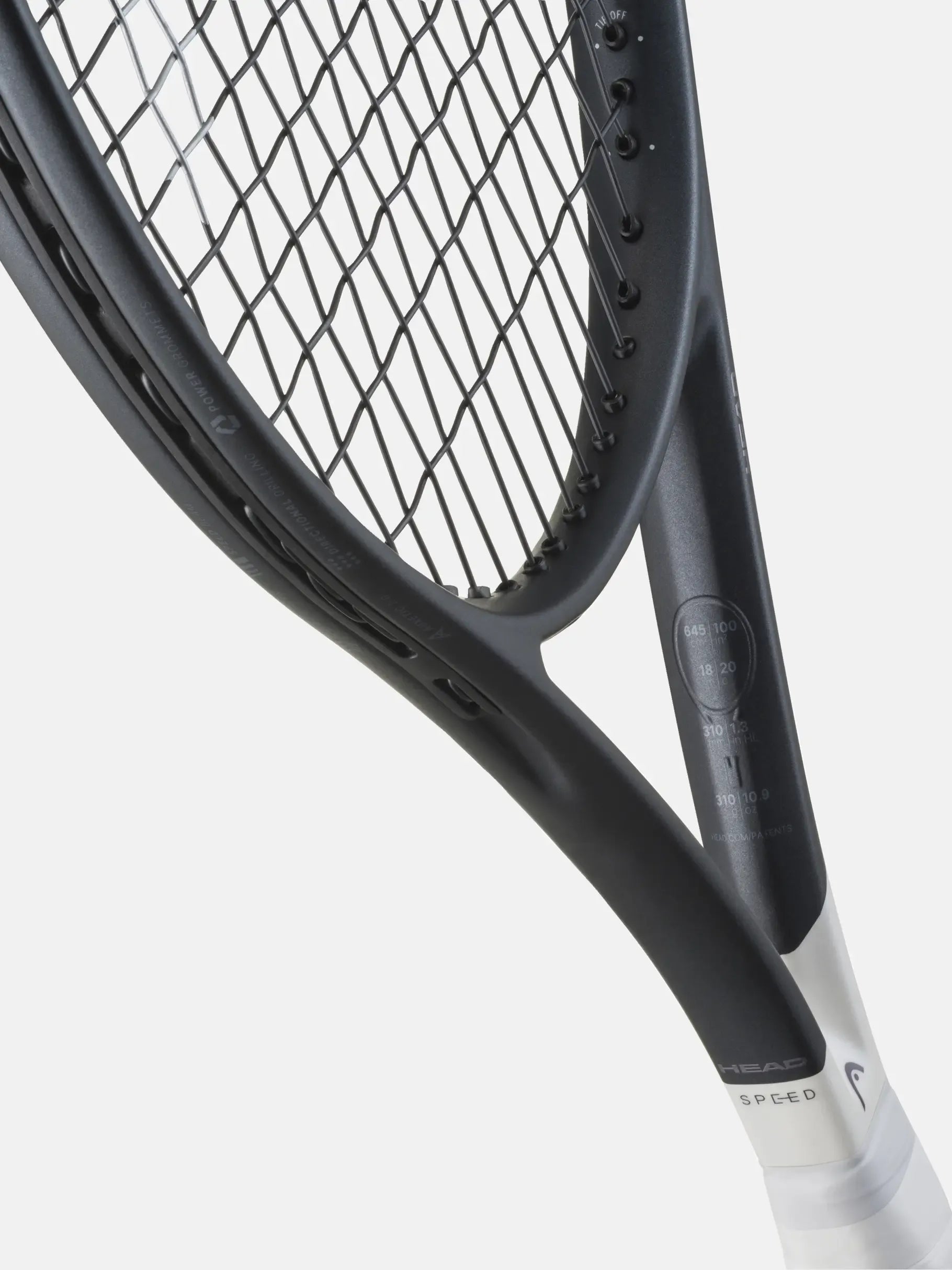 HEAD Speed PRO Tennis Racket (2026)