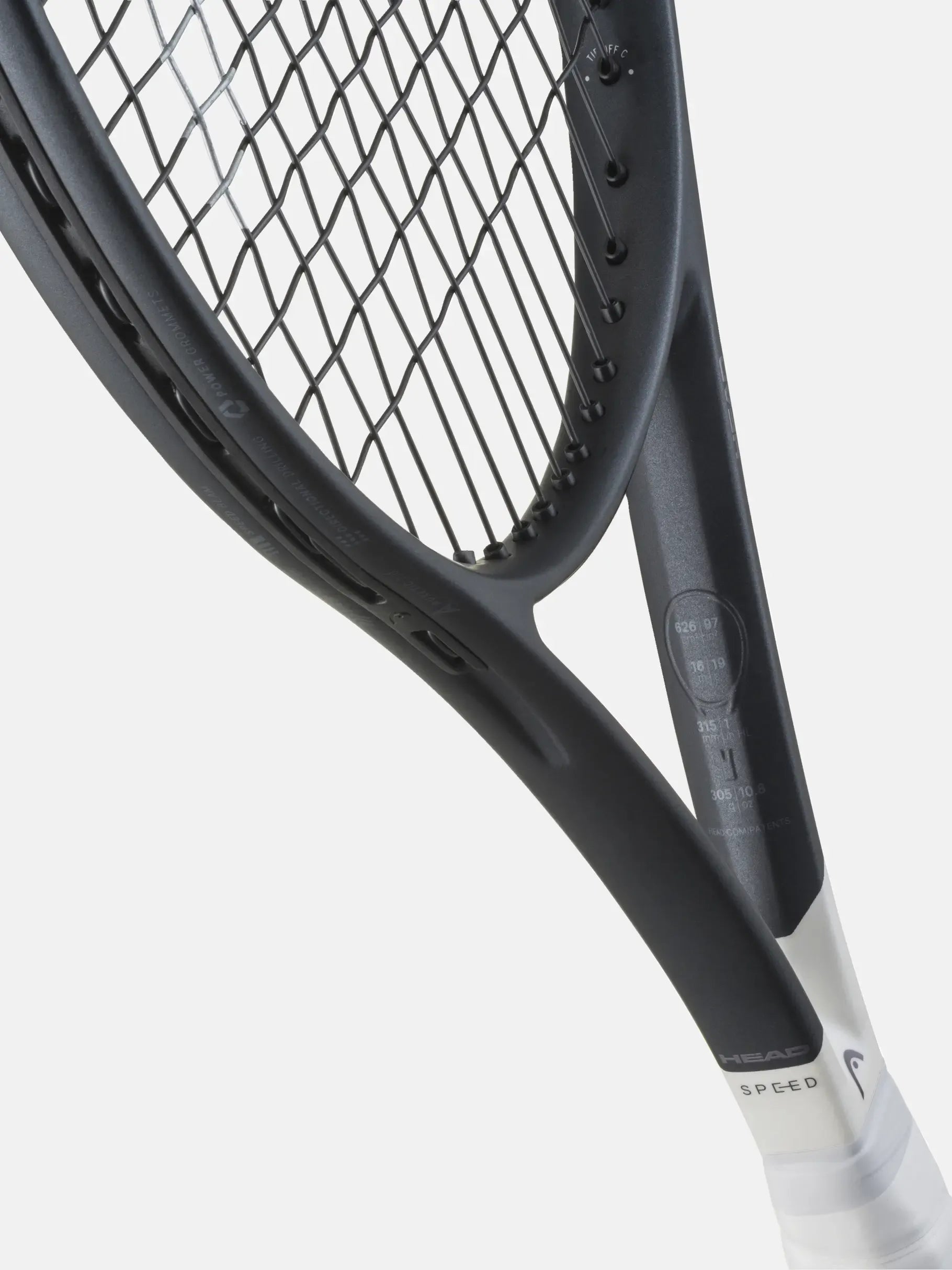 HEAD Speed TOUR Tennis Racket (2026)