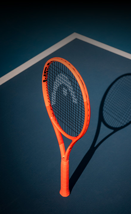 HEAD Radical TEAM Tennis Racket