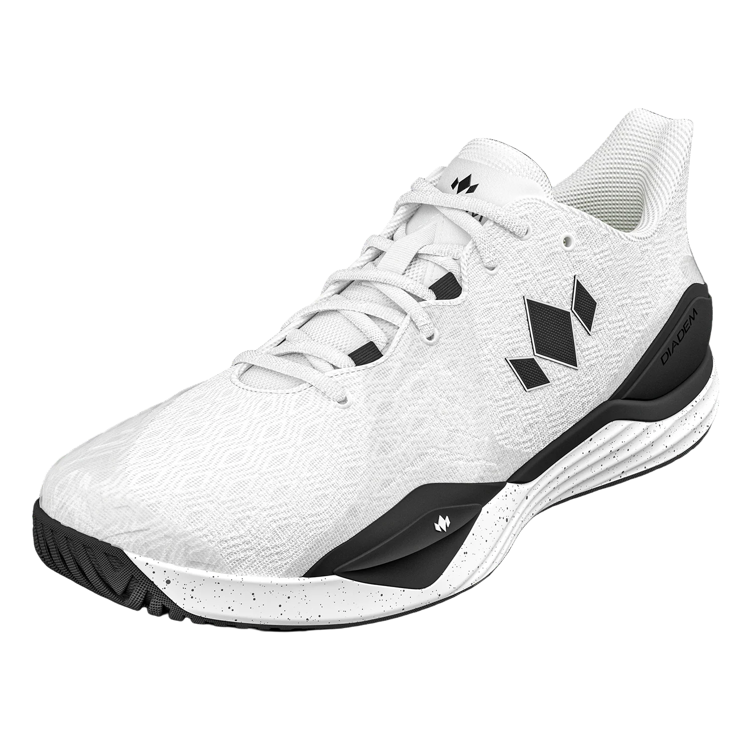 Diadem Court Burst Pickleball Shoe (Men's)