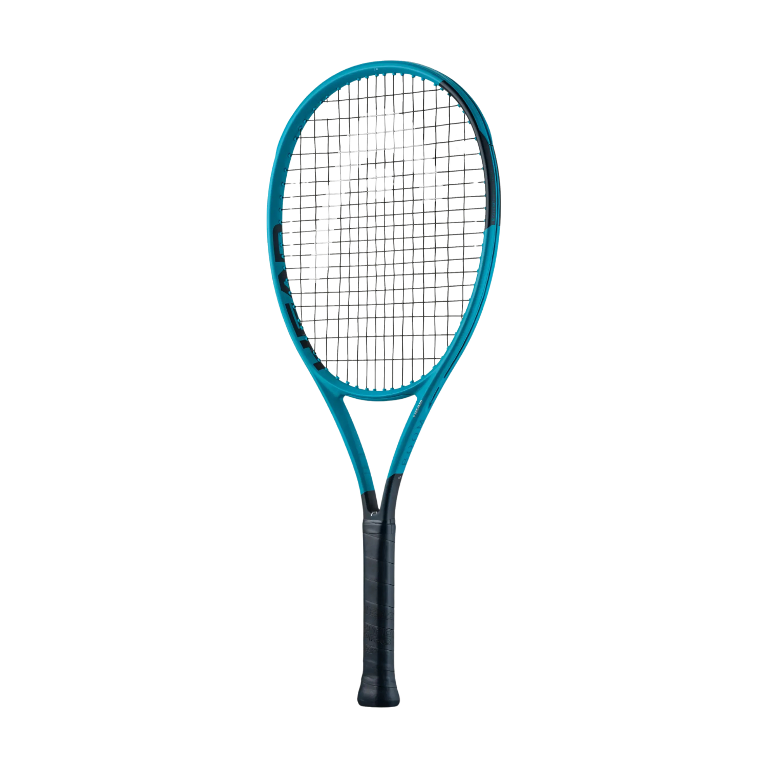HEAD Boom Jr. Tennis Racket (Ski Blue) (Pre-Strung) (2026)