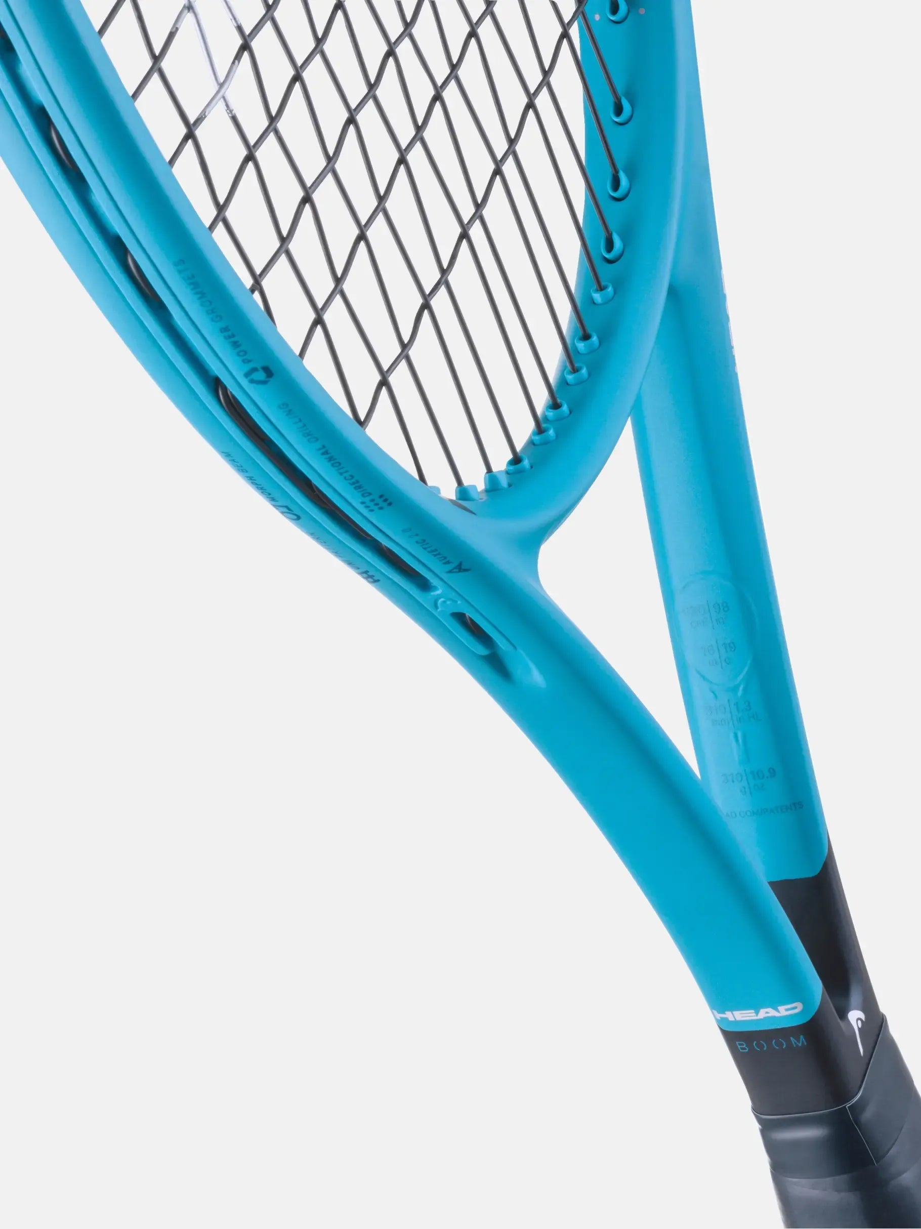 HEAD Boom PRO Tennis Racket (2026)