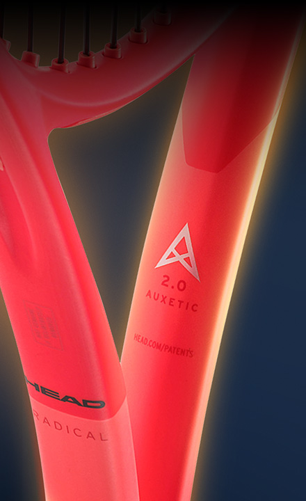 HEAD Radical TEAM Tennis Racket