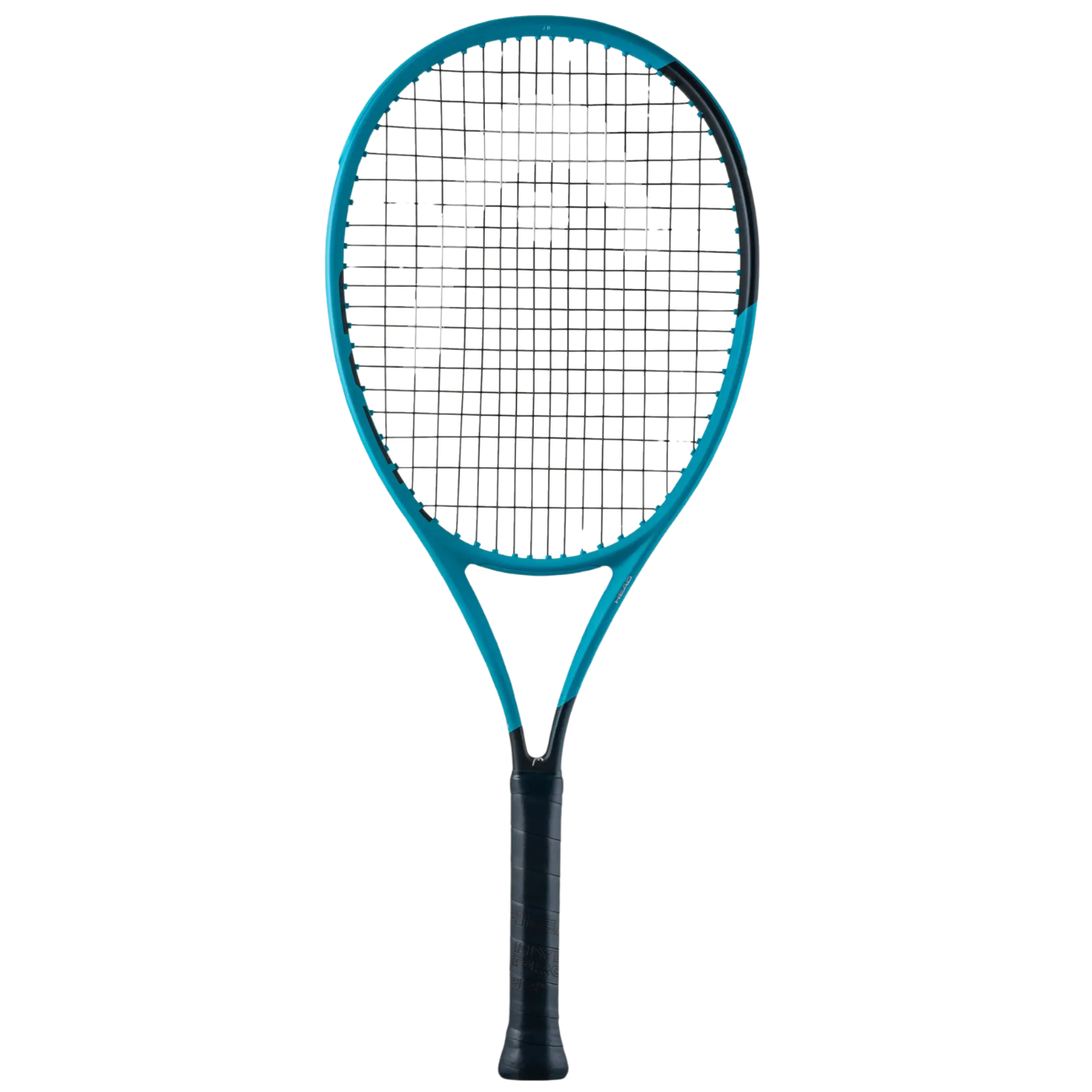 HEAD Boom Jr. Tennis Racket (Ski Blue) (Pre-Strung) (2026)