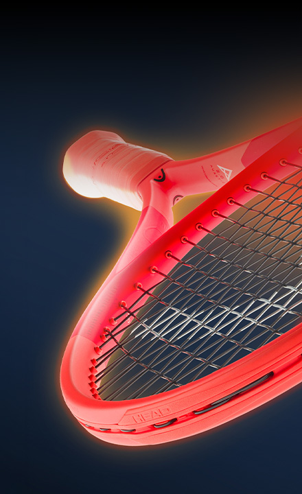 HEAD Radical TEAM Tennis Racket