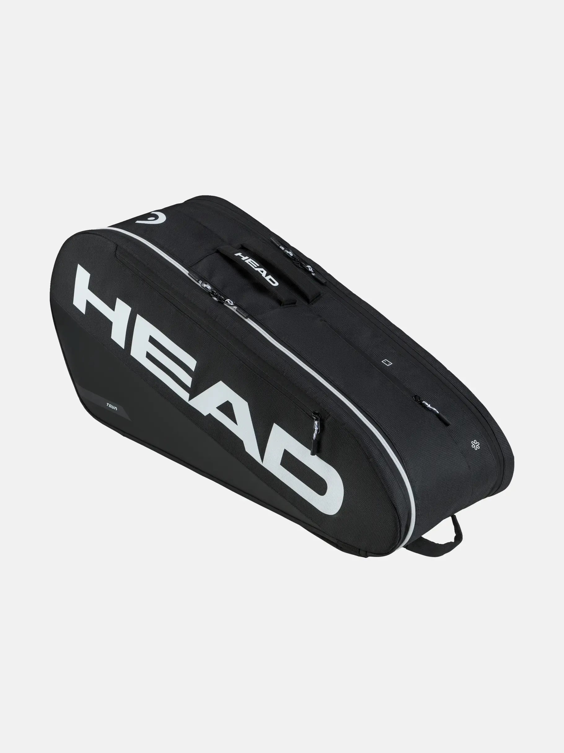 HEAD Tour Tennis Racket Bag M (6 Pack)