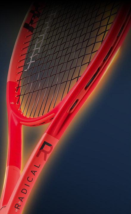 HEAD Radical TEAM Tennis Racket