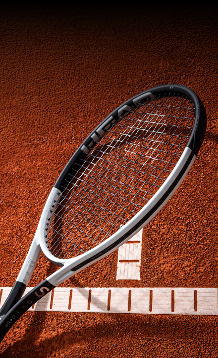 HEAD Speed PRO Tennis Racket