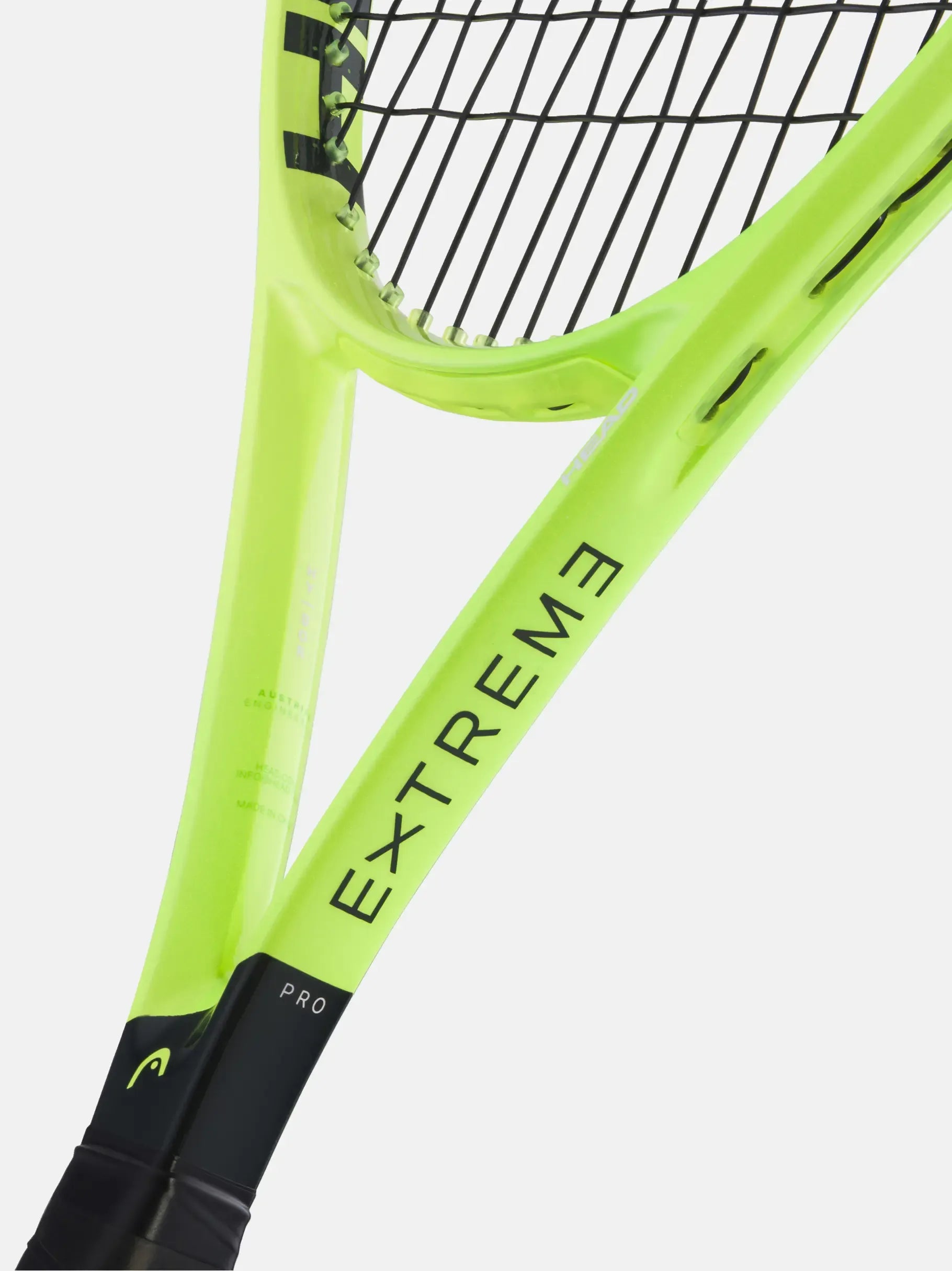 HEAD Extreme PRO Tennis Racket (2026)