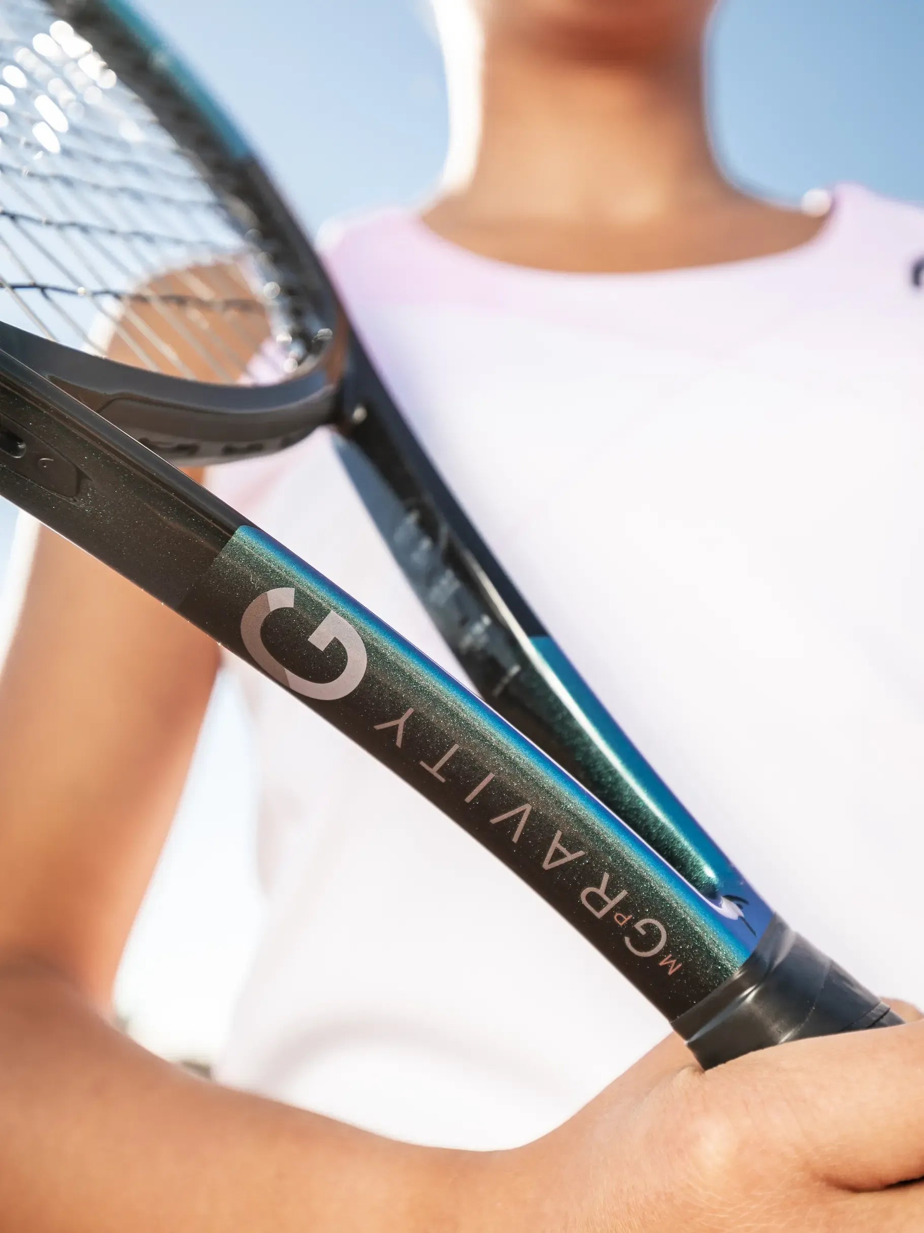 HEAD Gravity PRO Tennis Racket