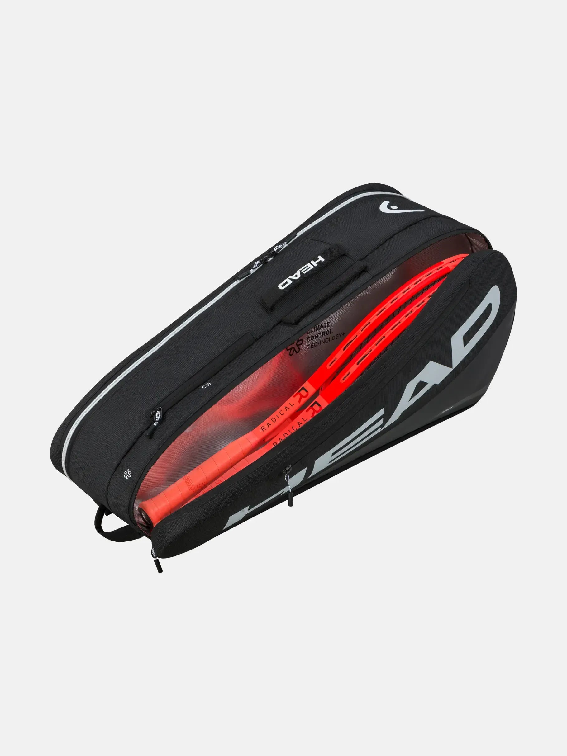 HEAD Tour Tennis Racket Bag M (6 Pack)