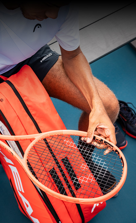 HEAD Radical TEAM Tennis Racket