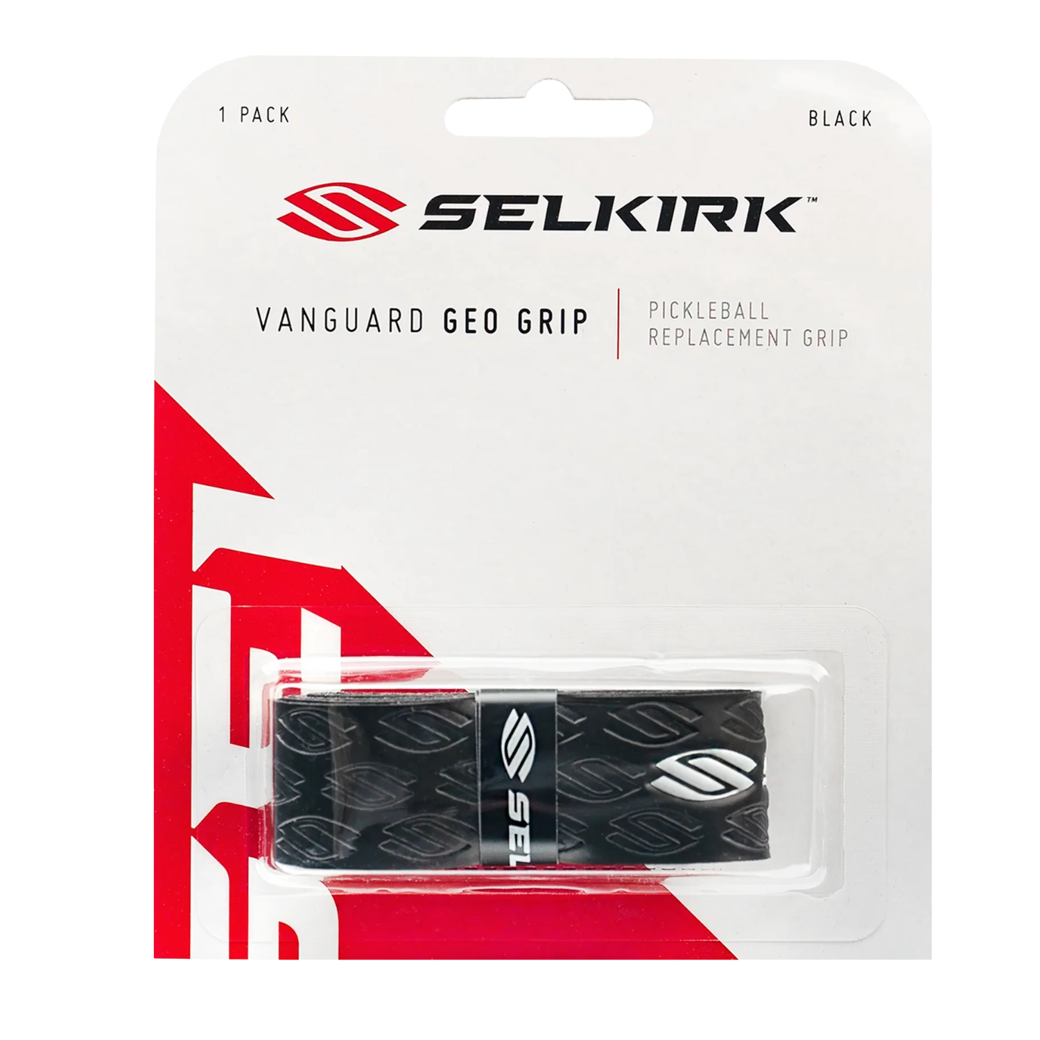 Selkirk Sport VANGUARD Geo Pickleball Overgrip