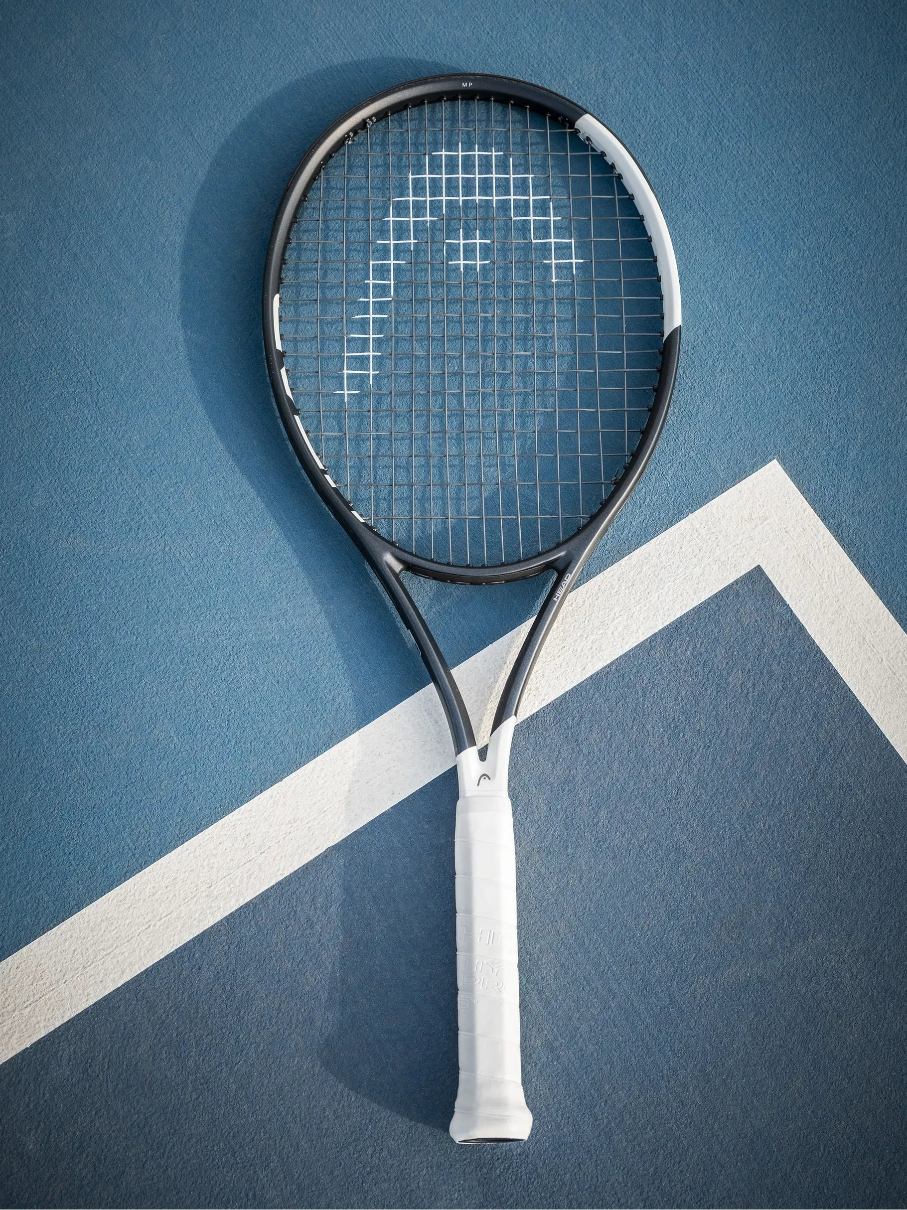 HEAD Speed TOUR Tennis Racket (2026)