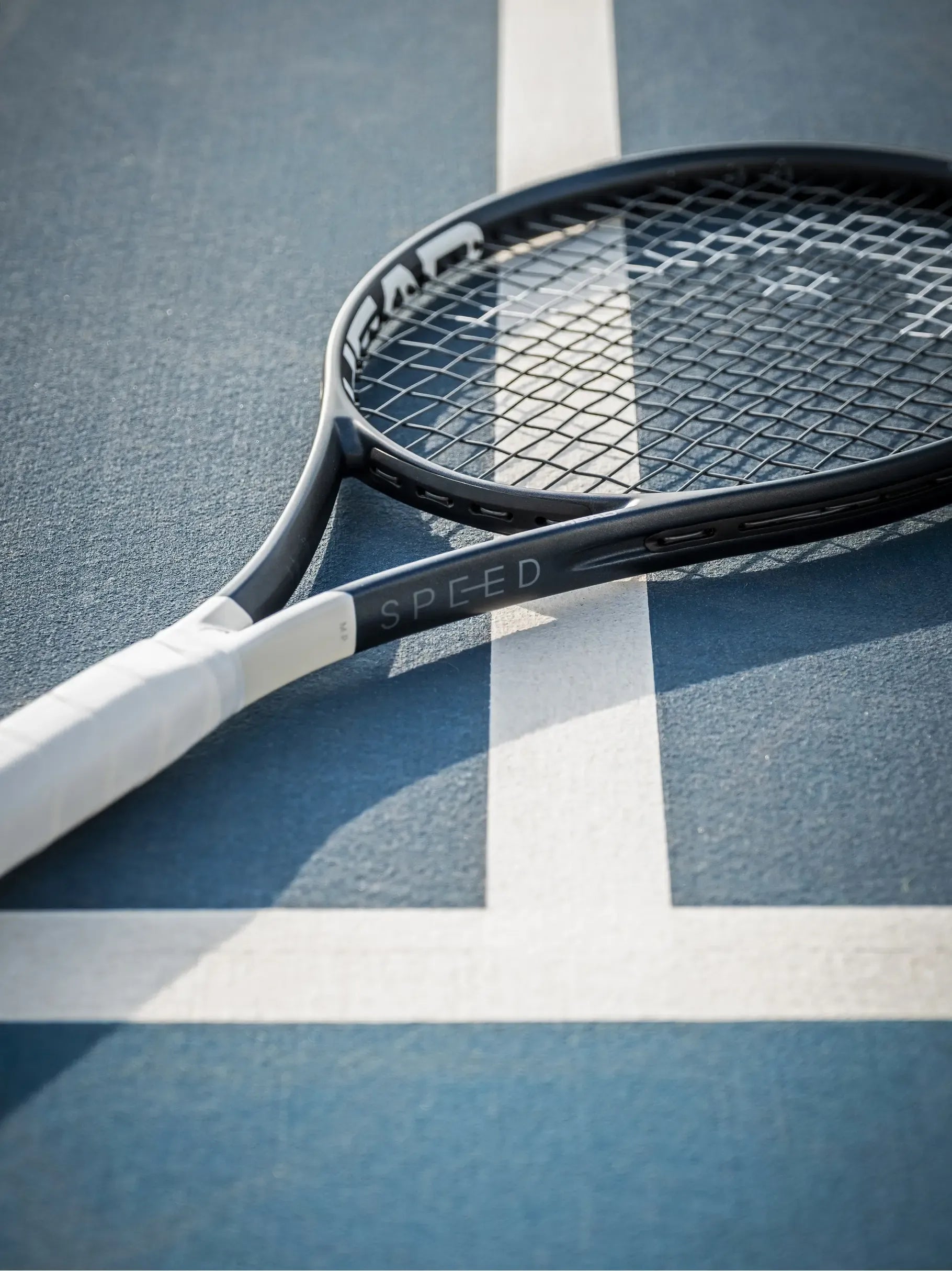 HEAD Speed TOUR Tennis Racket (2026)