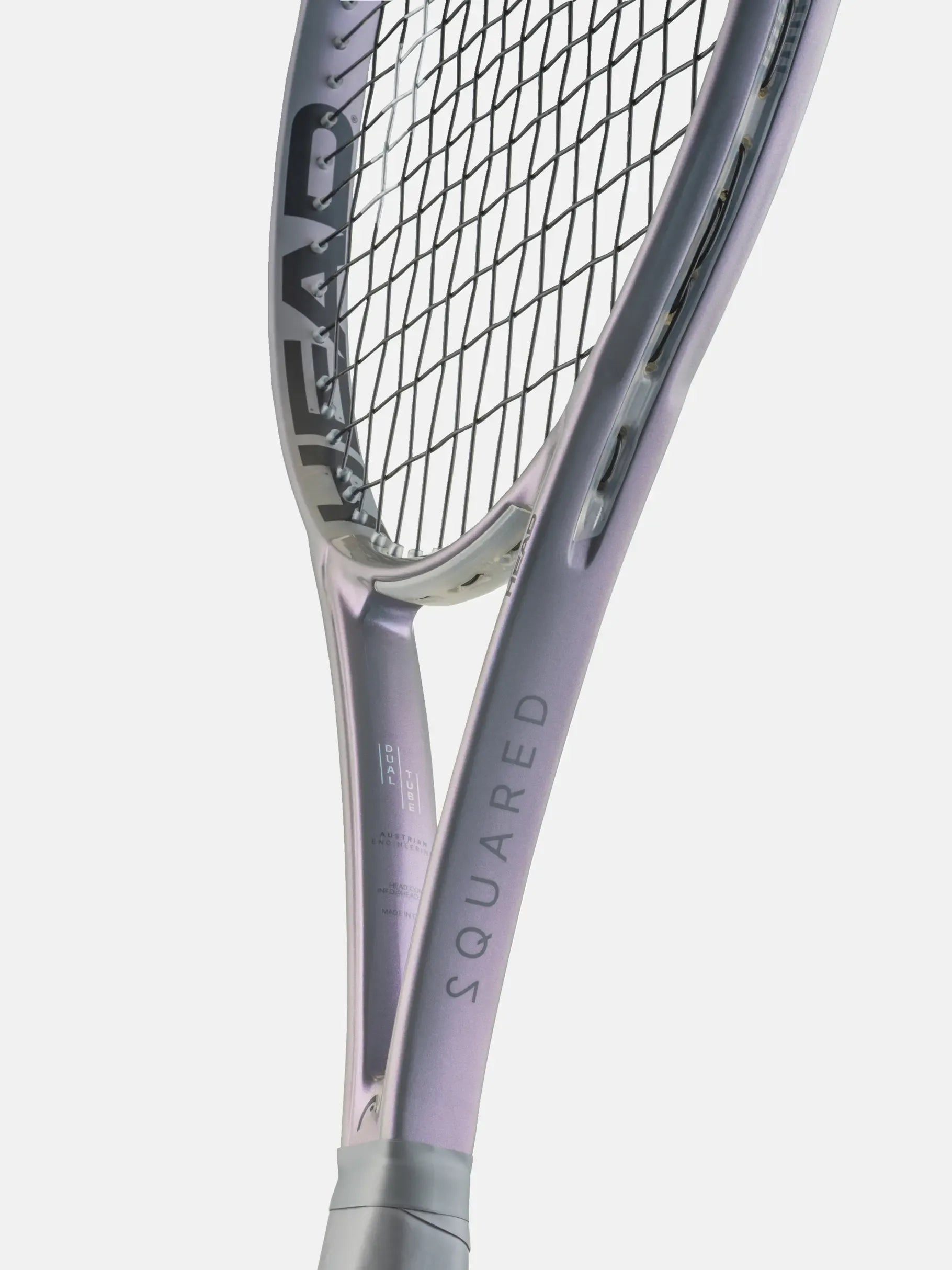 HEAD SQUARED Tennis Racket (2026)
