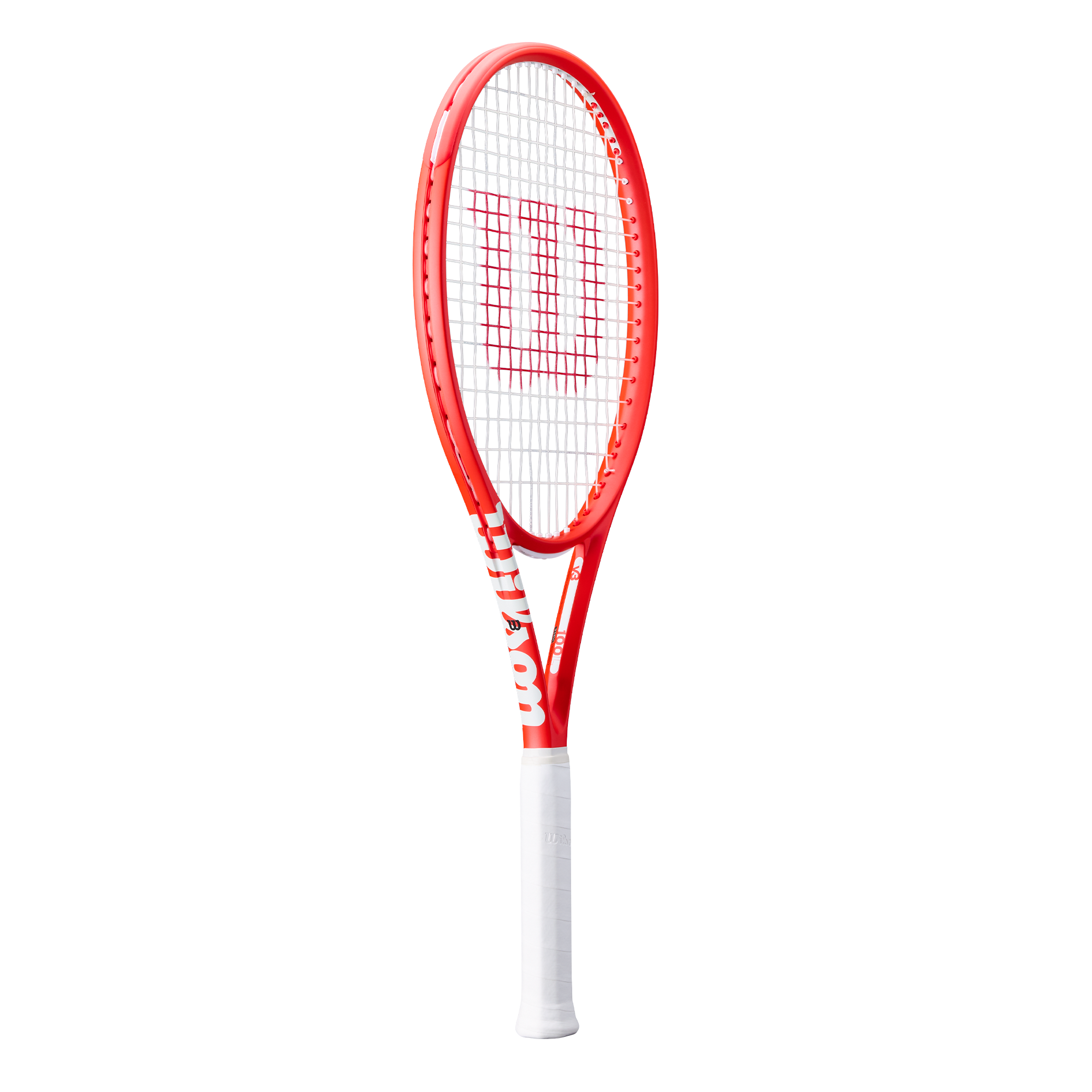 Wilson CLASH 100L Reverse V3 Tennis Racket