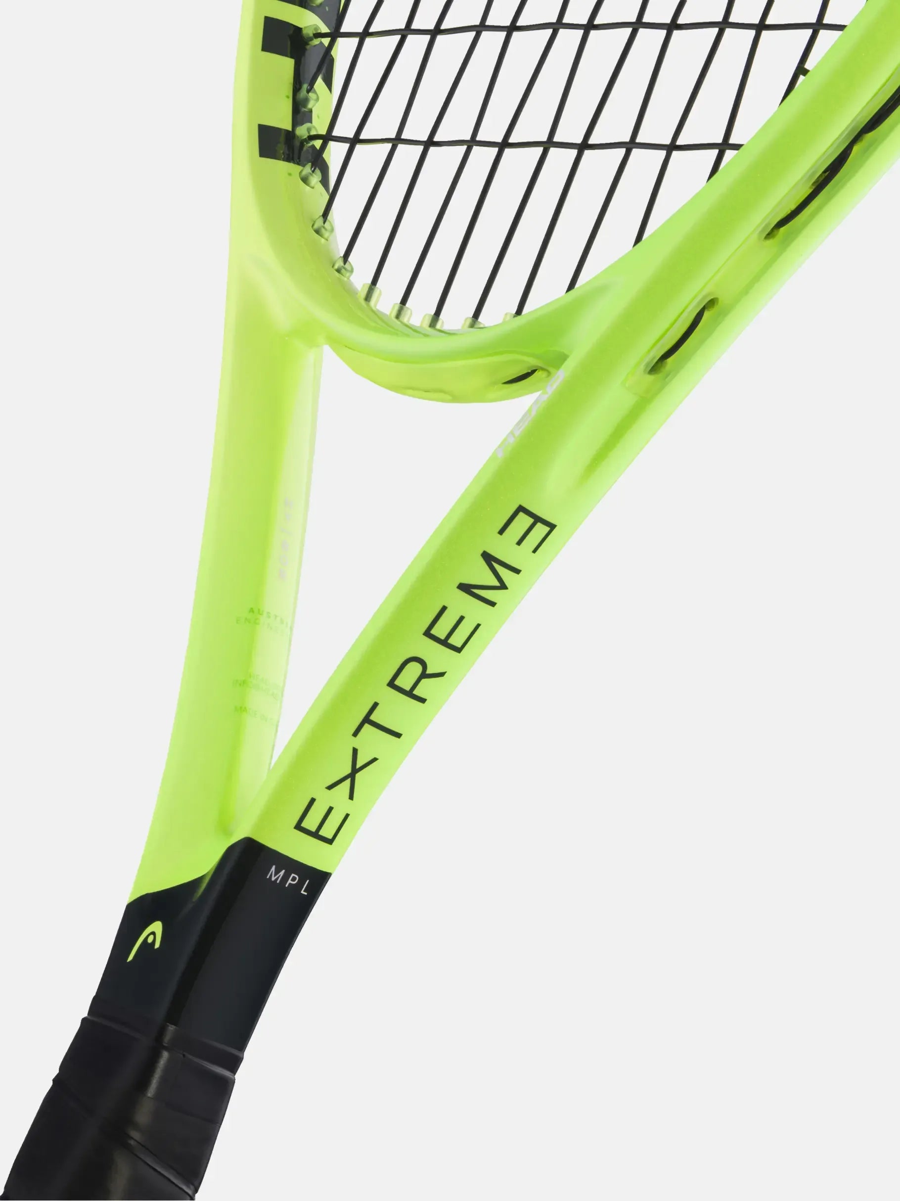 HEAD Extreme MP L Tennis Racket (2026)