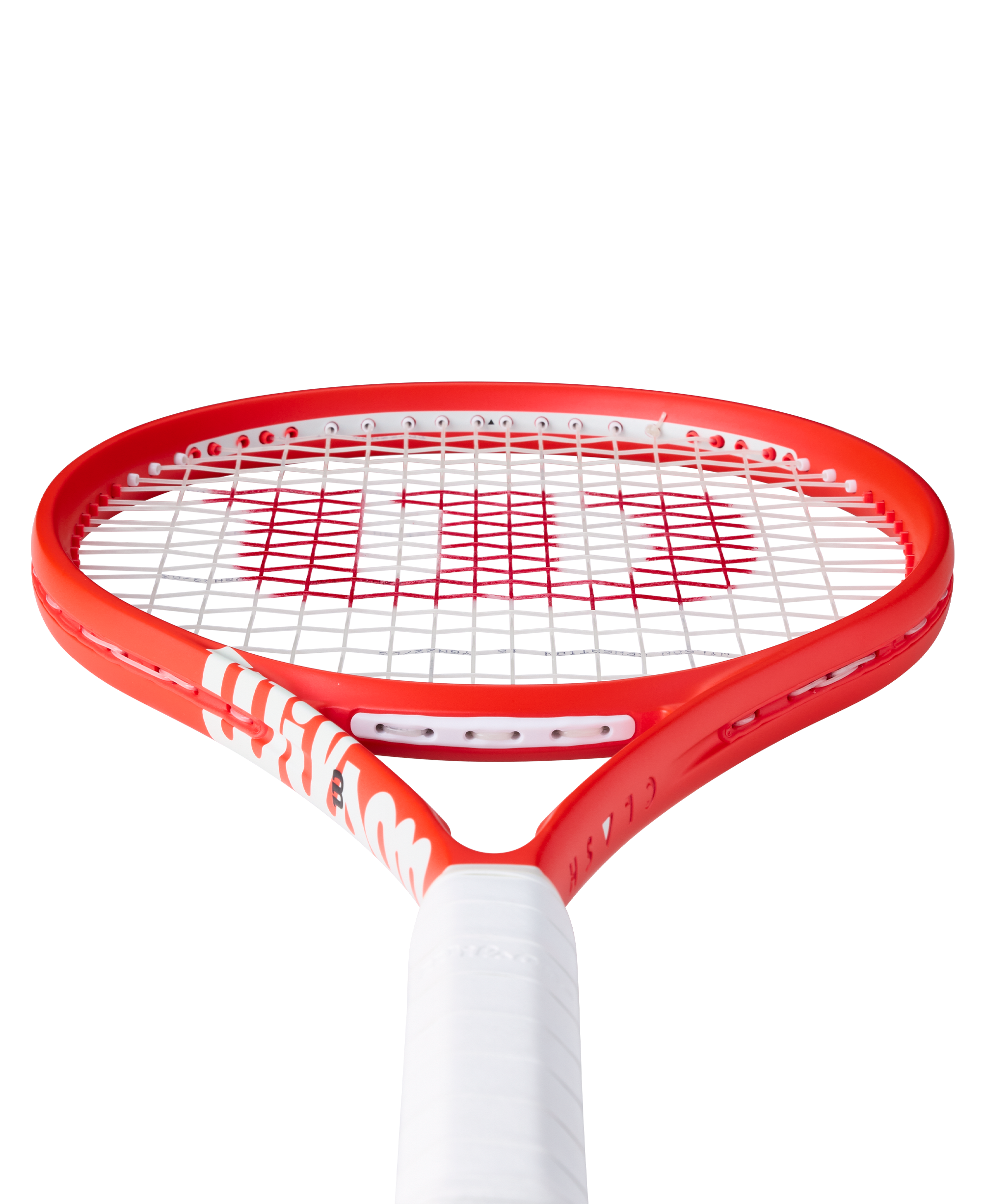Wilson CLASH 100L Reverse V3 Tennis Racket
