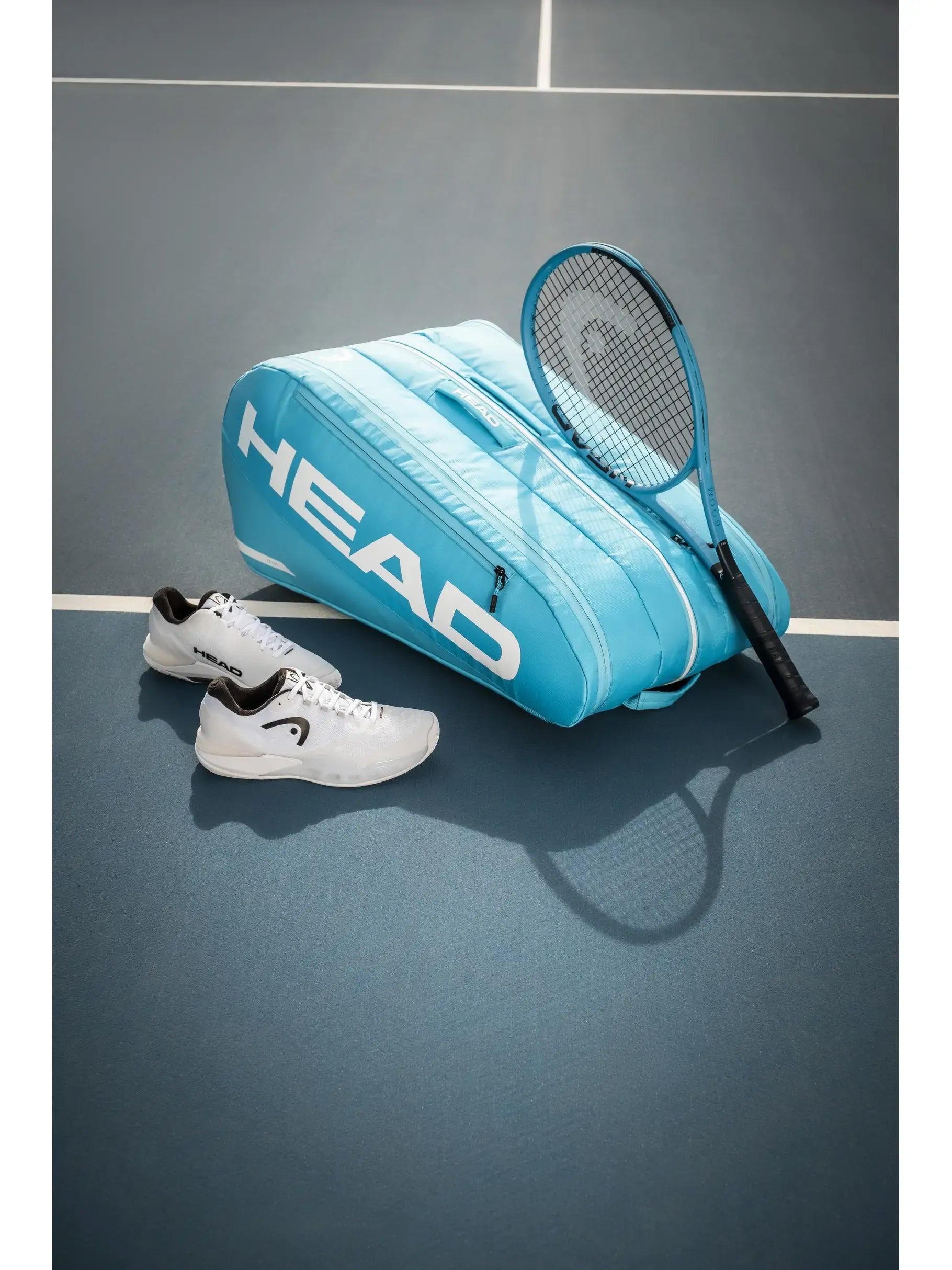 HEAD Boom PRO Tennis Racket (2026)