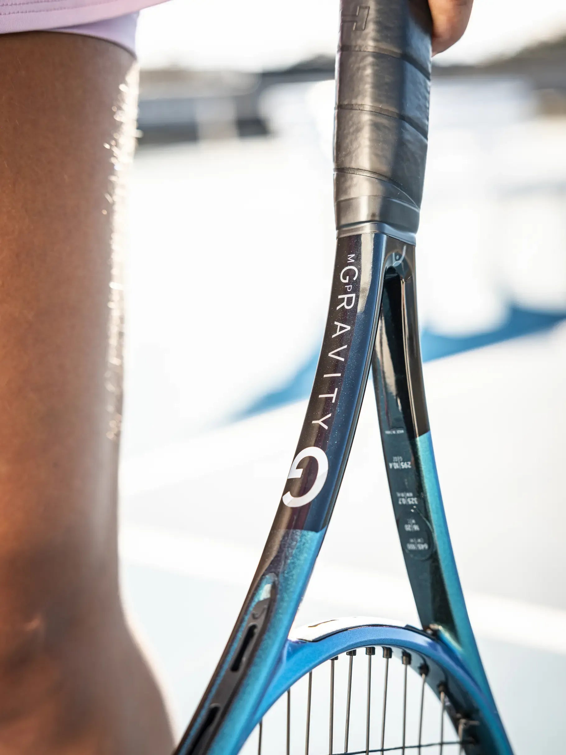 HEAD Gravity PRO Tennis Racket