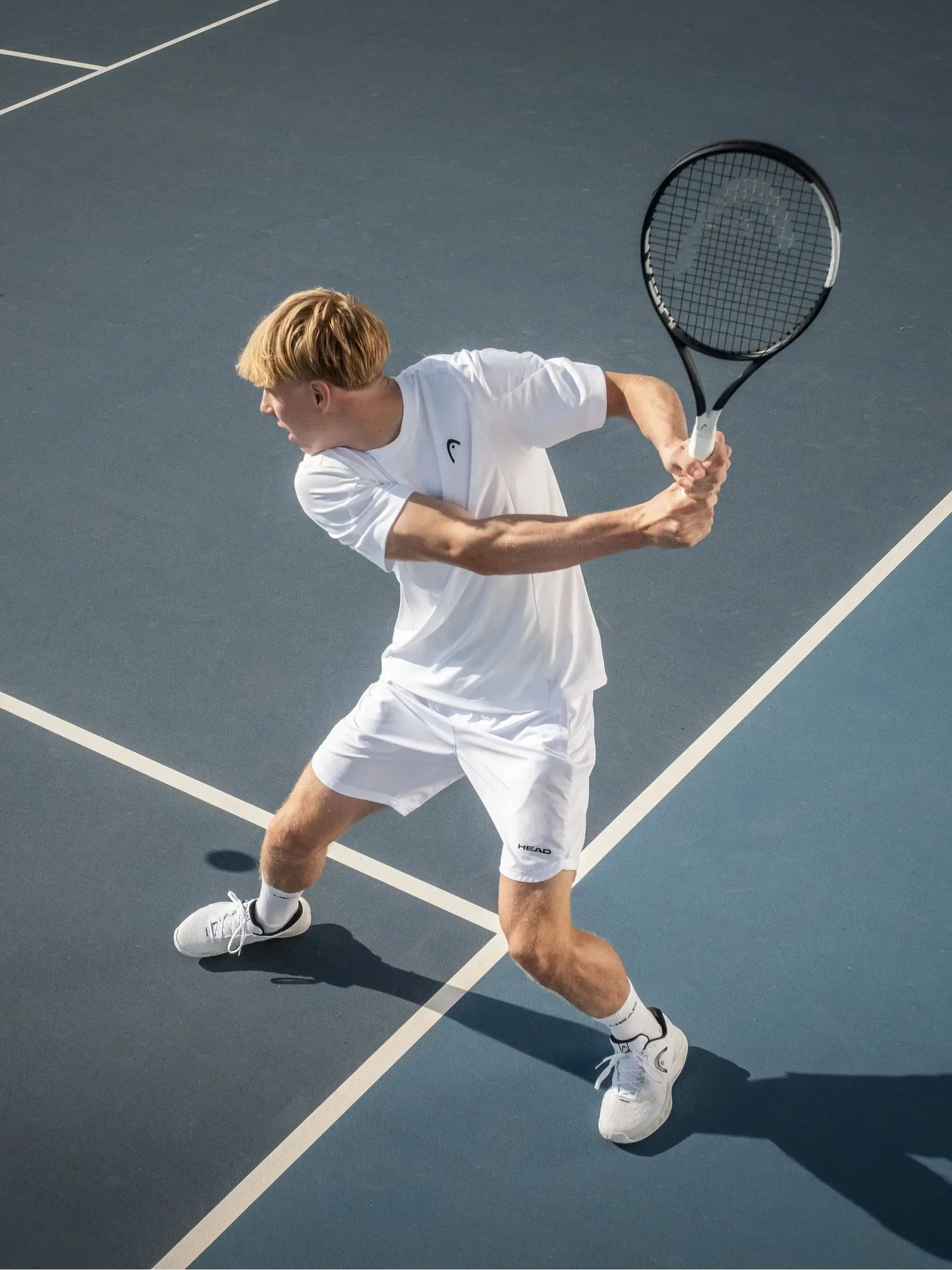 HEAD Speed TOUR Tennis Racket (2026)