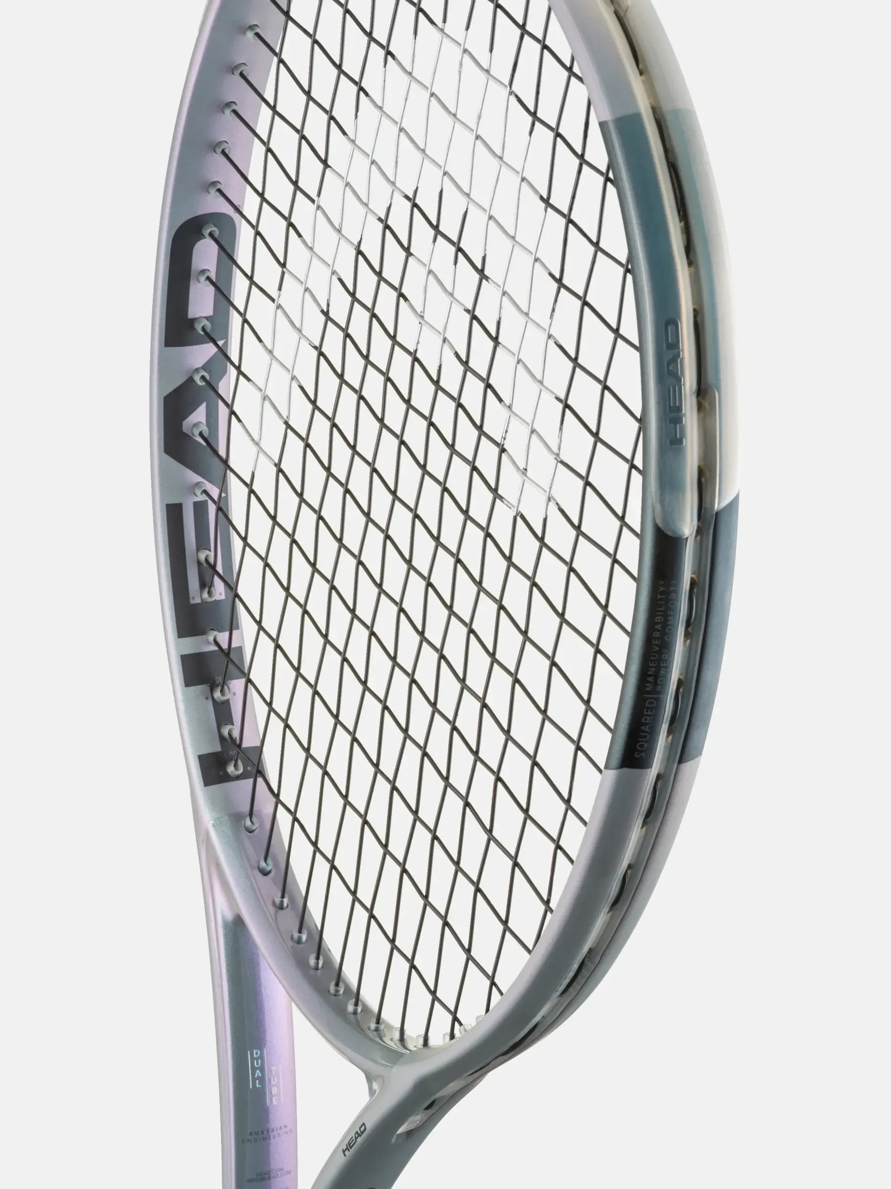 HEAD SQUARED Tennis Racket (2026)
