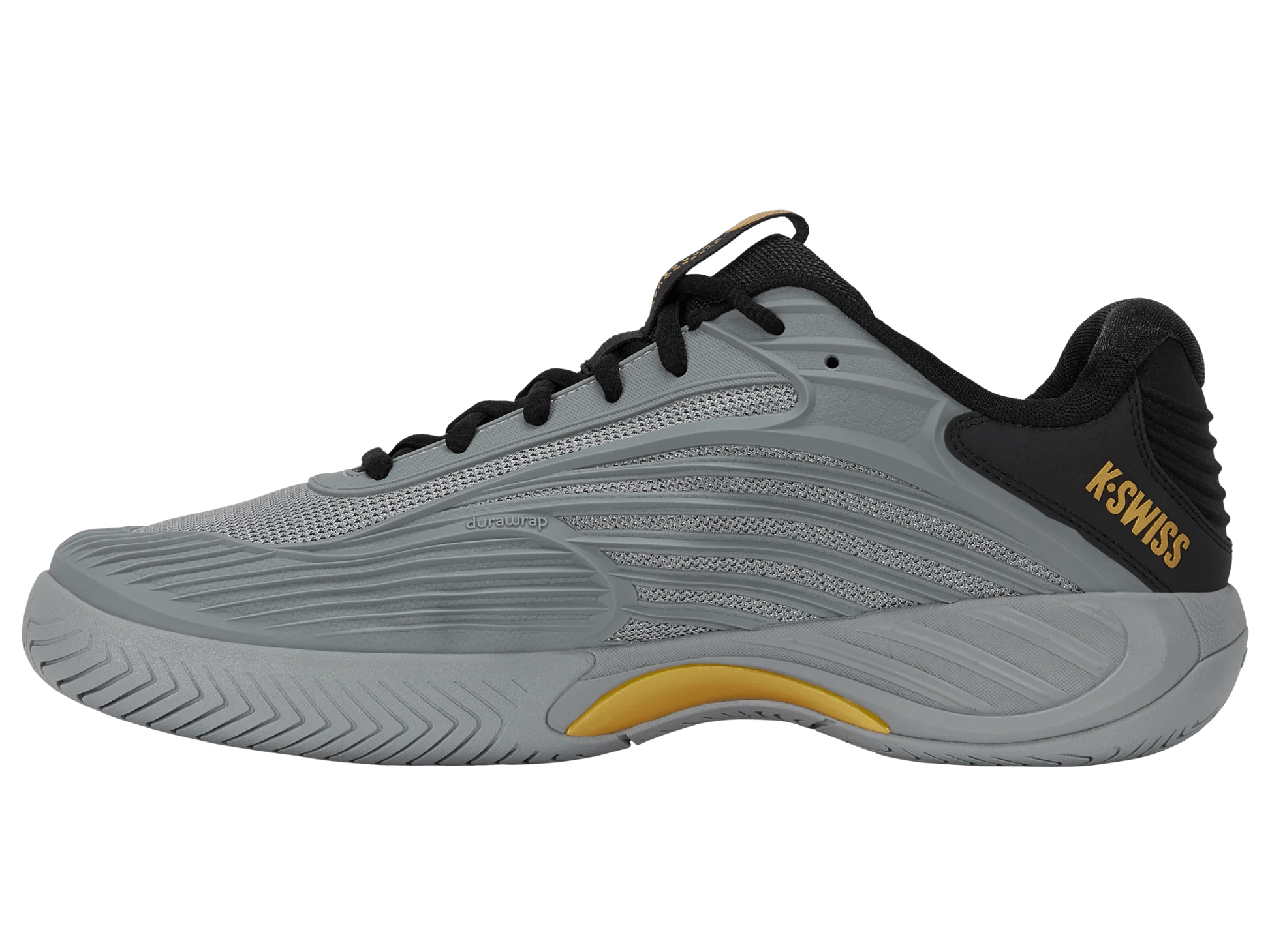 K-Swiss Hypercourt Express 3 Pickleball / Tennis Shoes (Men's)