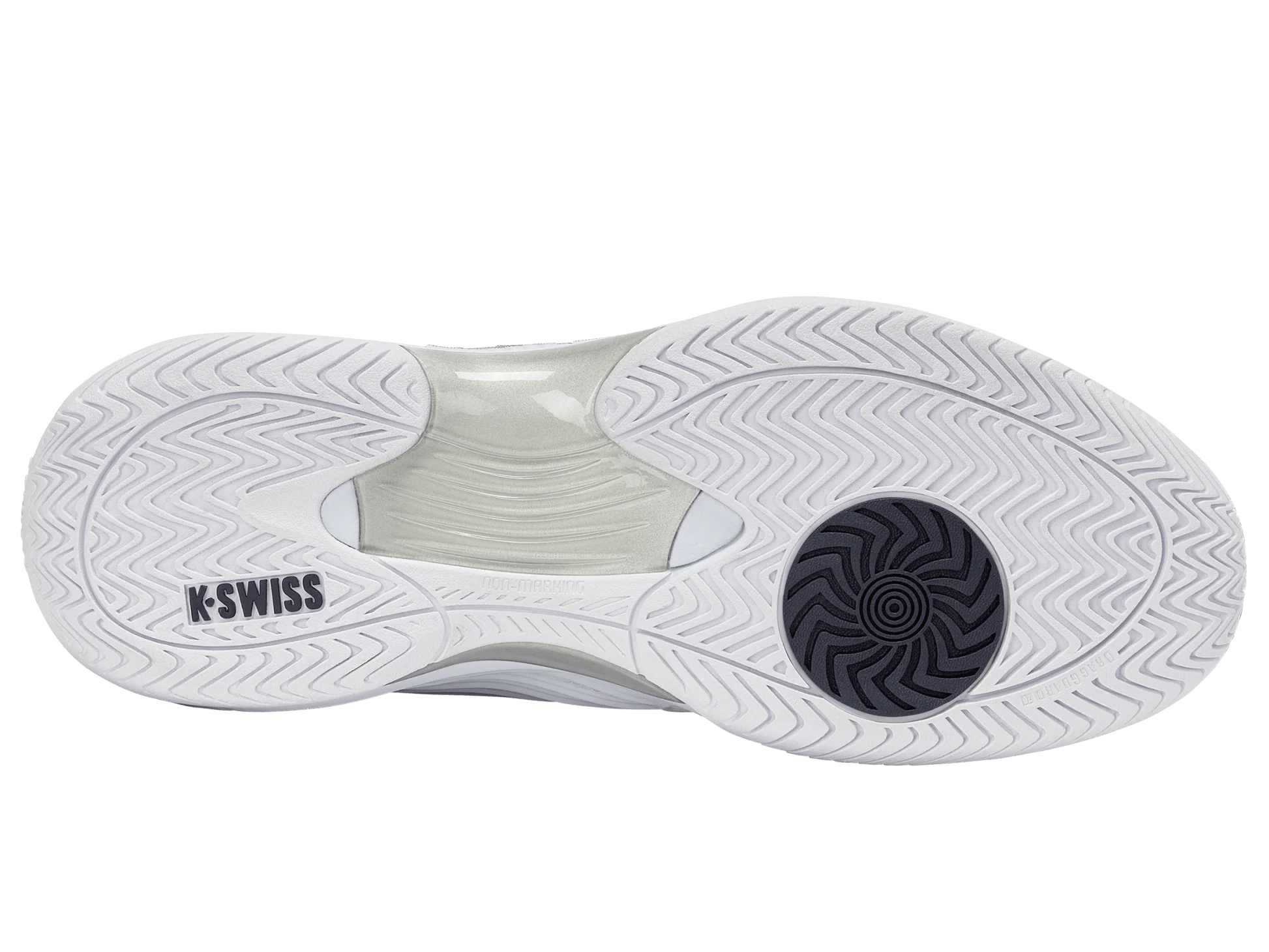 K-Swiss Hypercourt Express 3 Pickleball / Tennis Shoes (Men's)