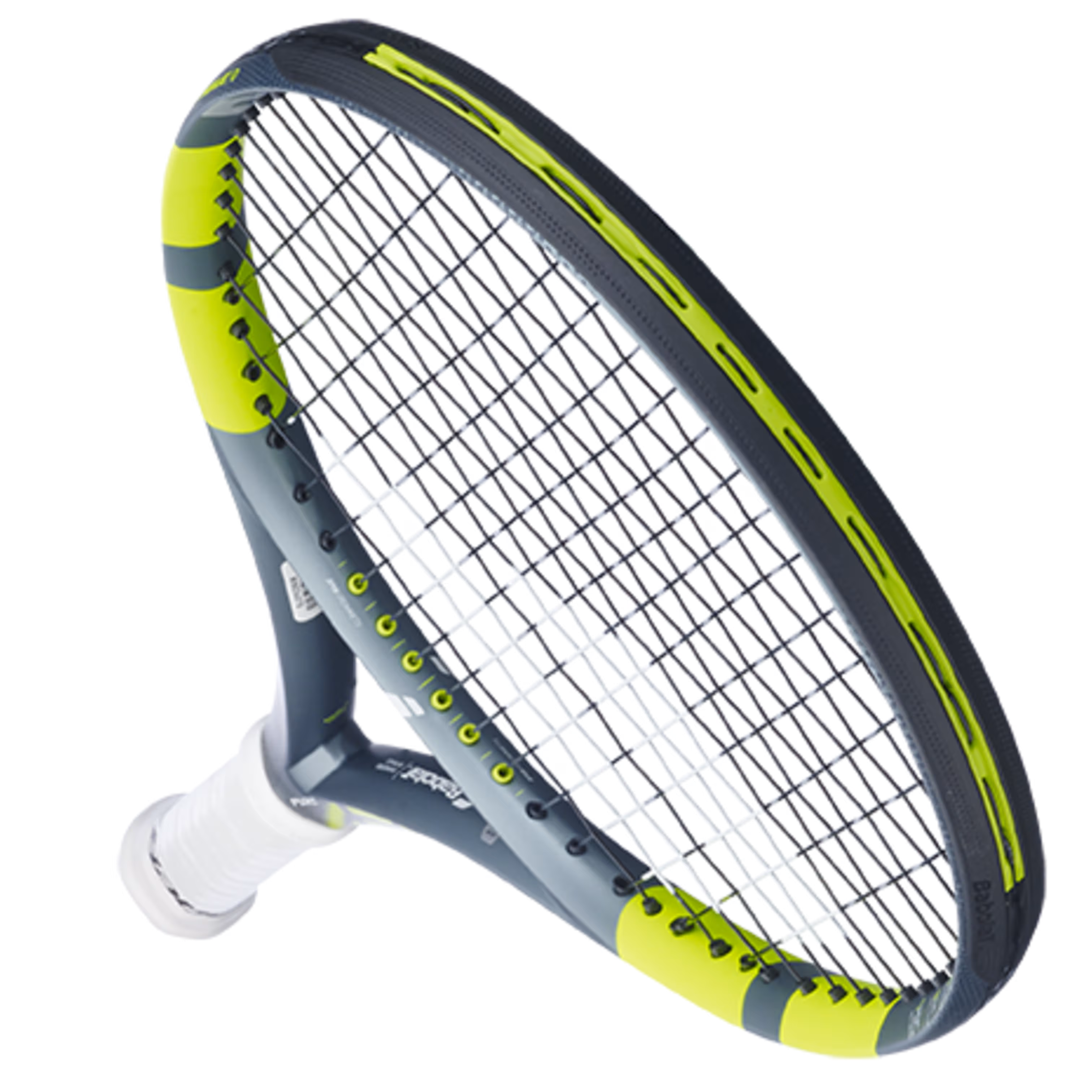 Babolat Pure Aero Junior 25 (Gen 9) Tennis Racket (2026) (Pre-Strung)